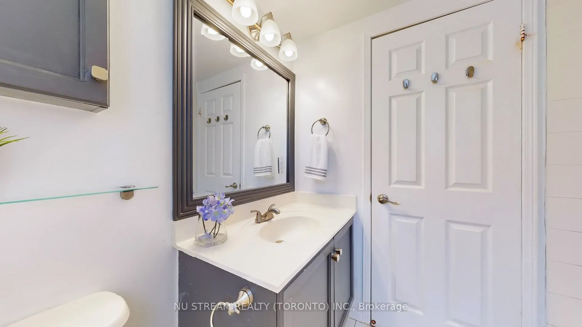 29 Rosebank Drive, #1108