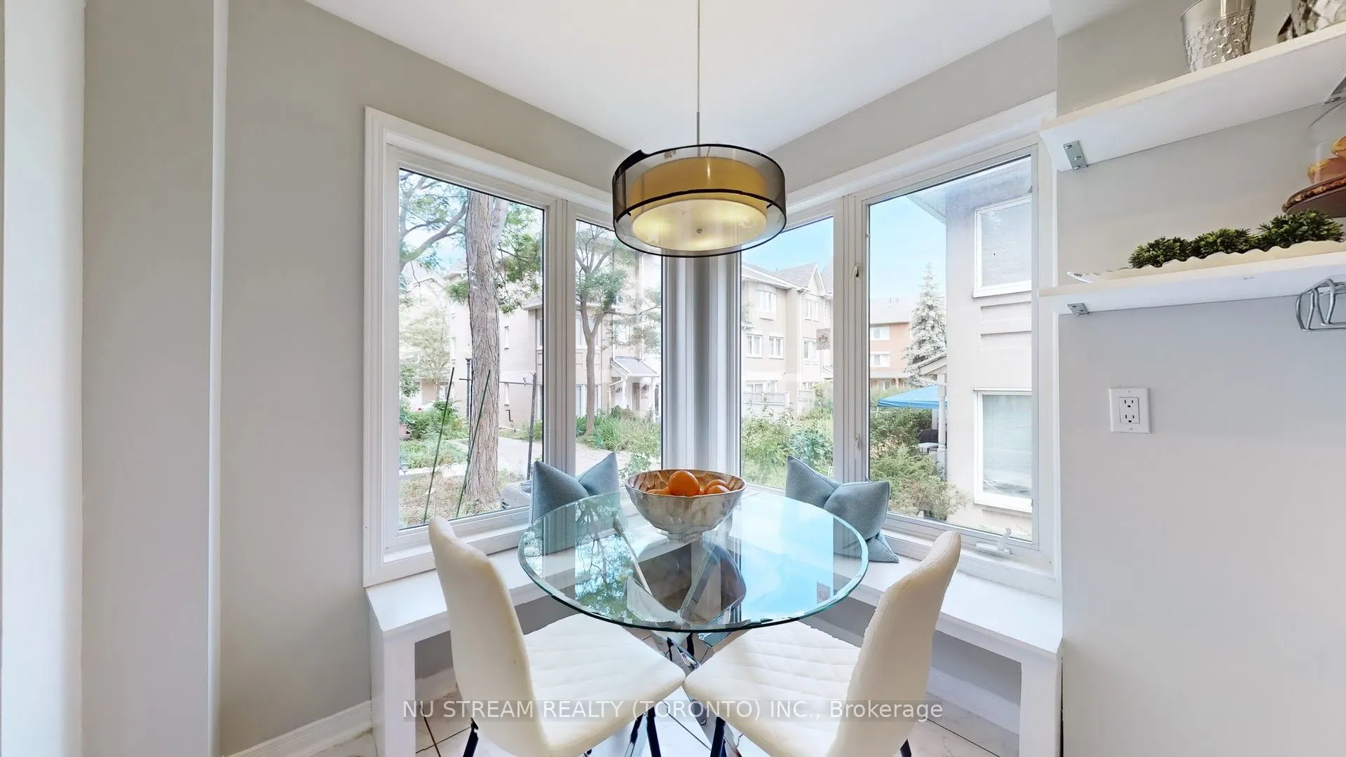 29 Rosebank Drive, #1108