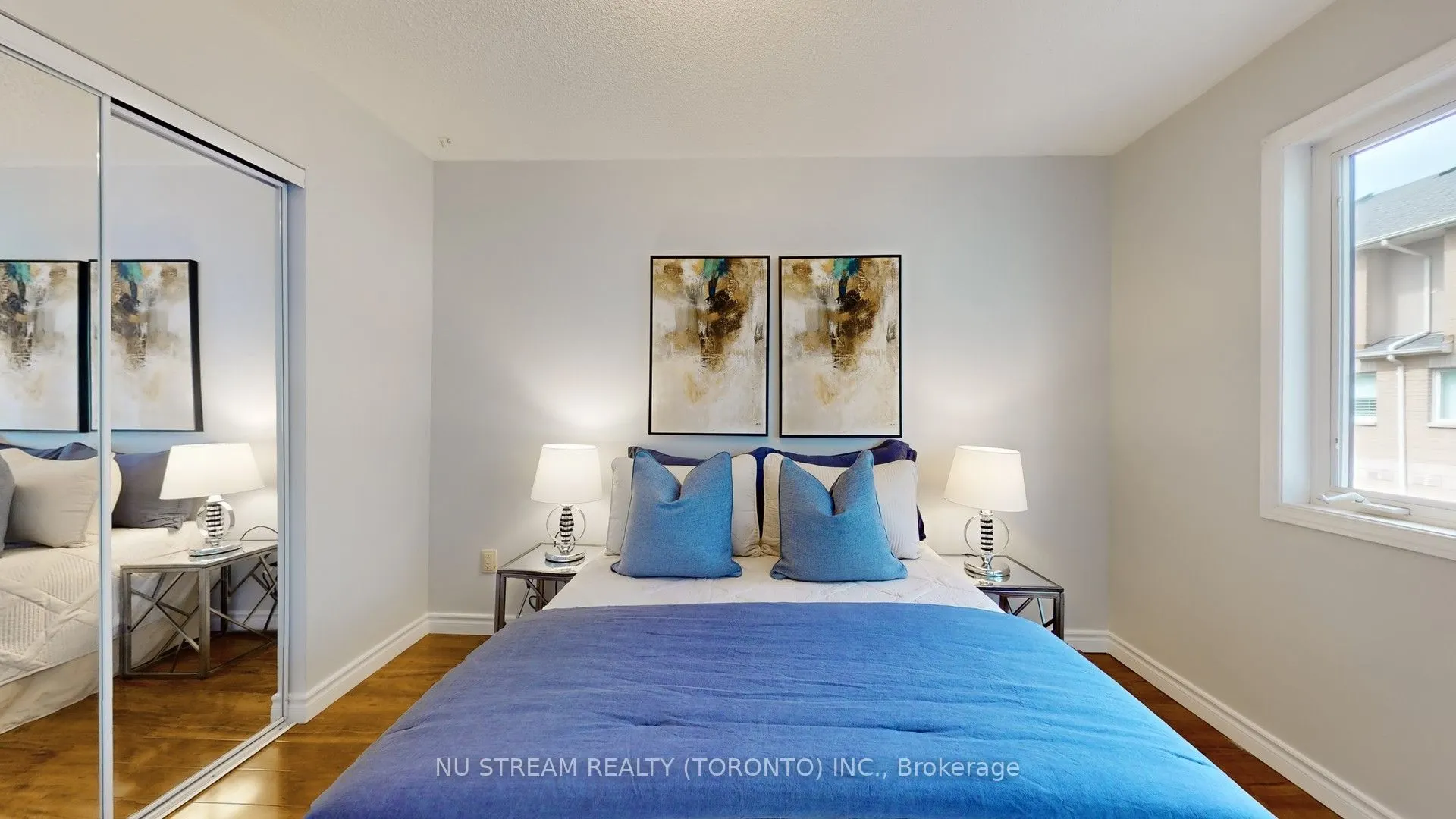 29 Rosebank Drive, #1108