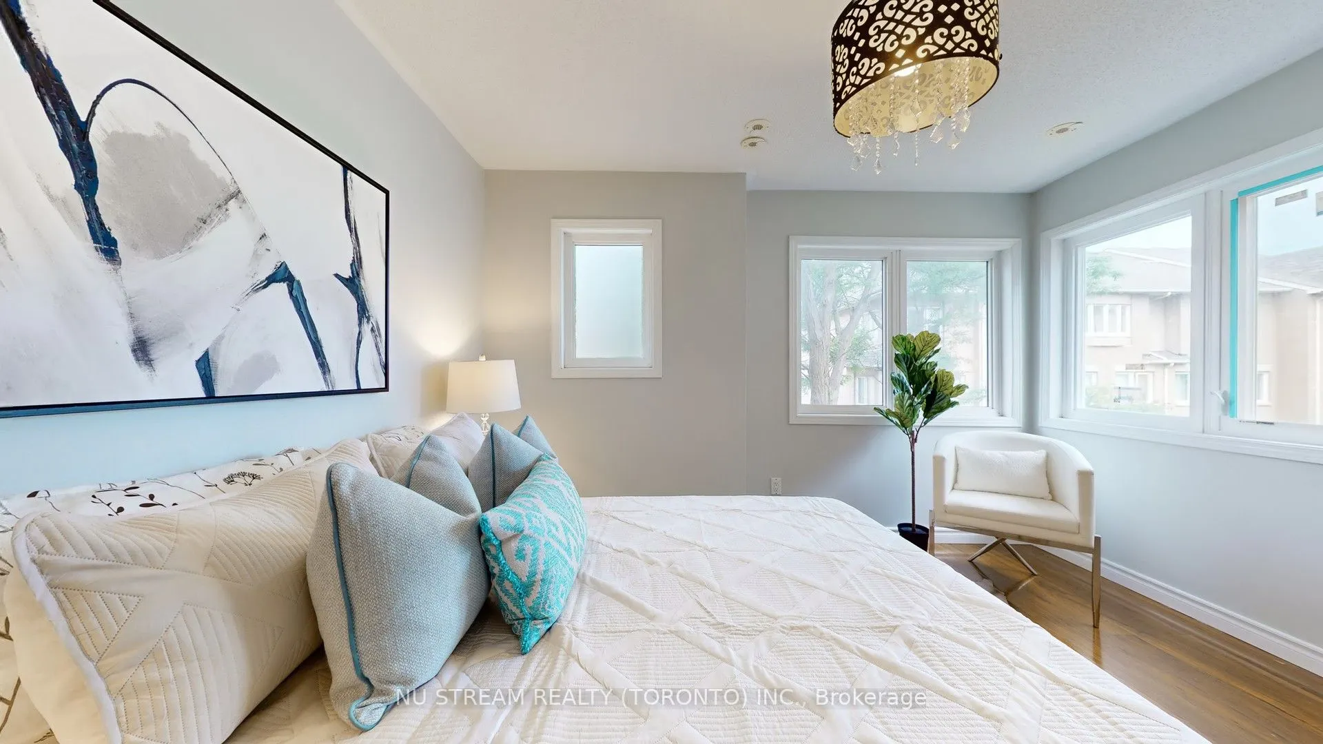 29 Rosebank Drive, #1108