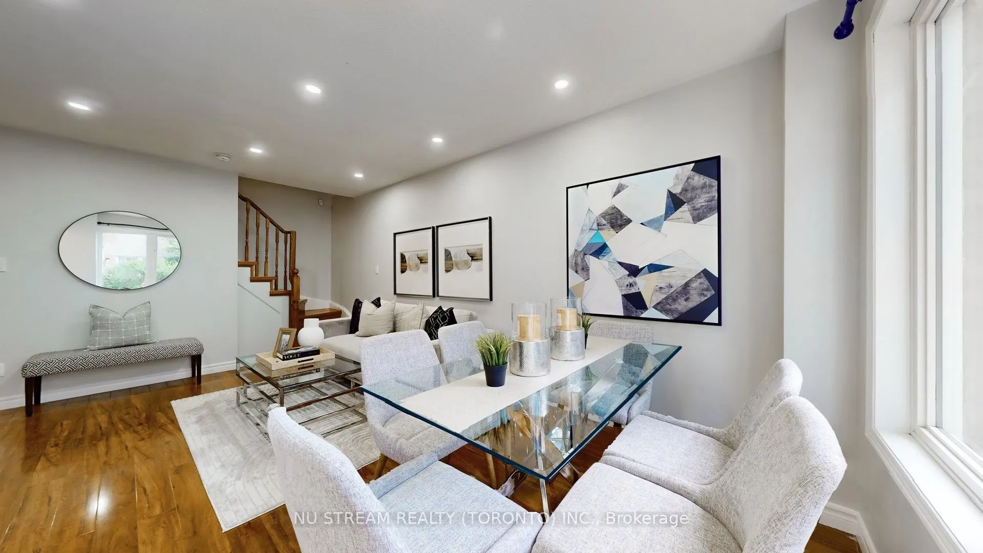29 Rosebank Drive, #1108