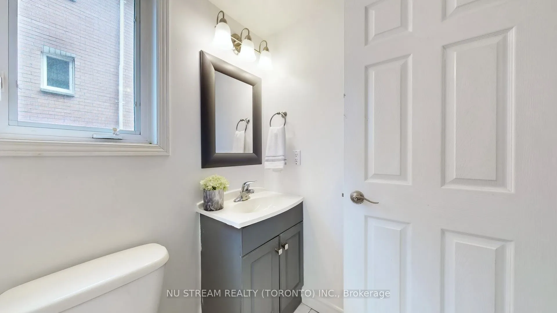29 Rosebank Drive, #1108