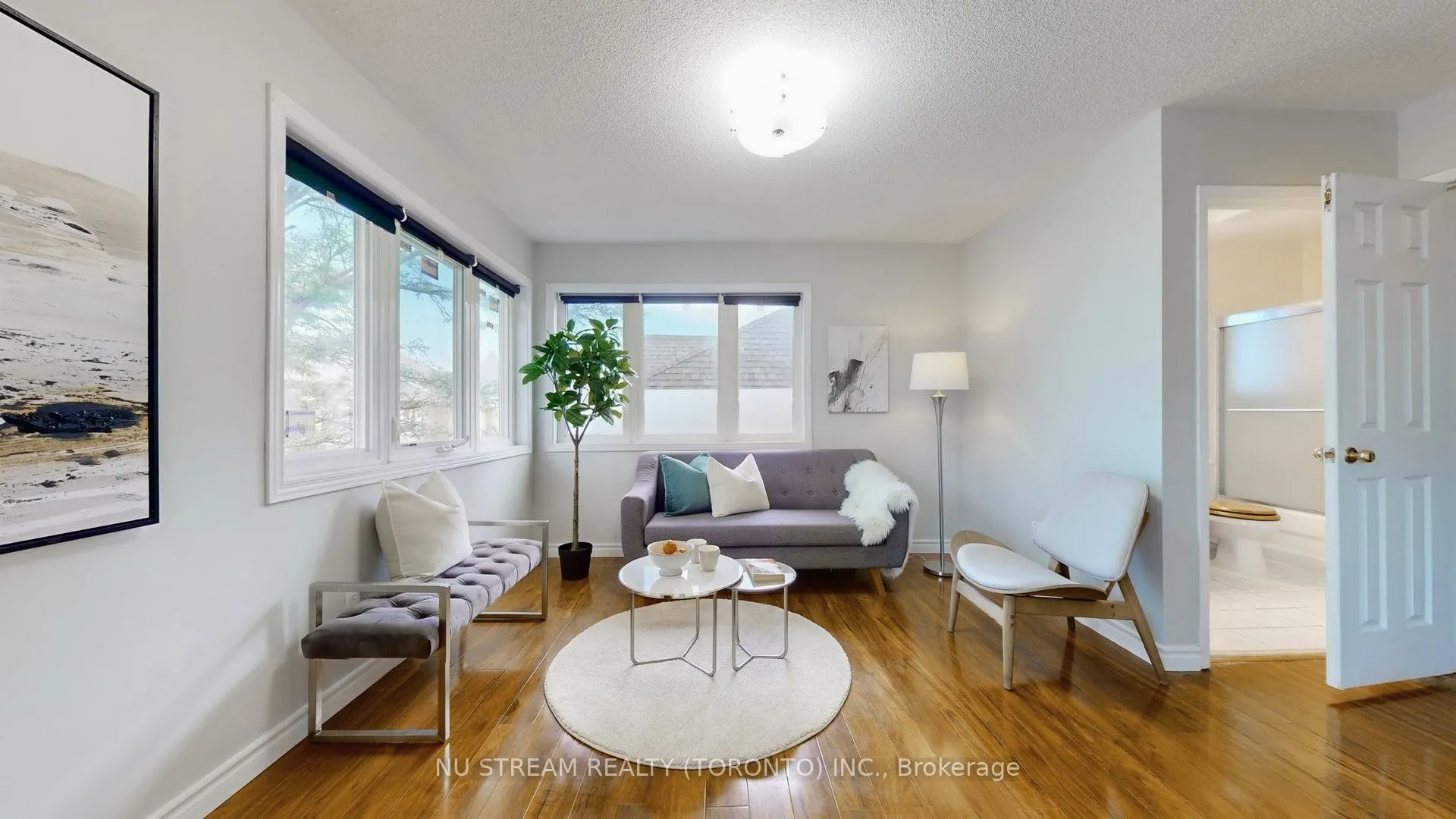 29 Rosebank Drive, #1108
