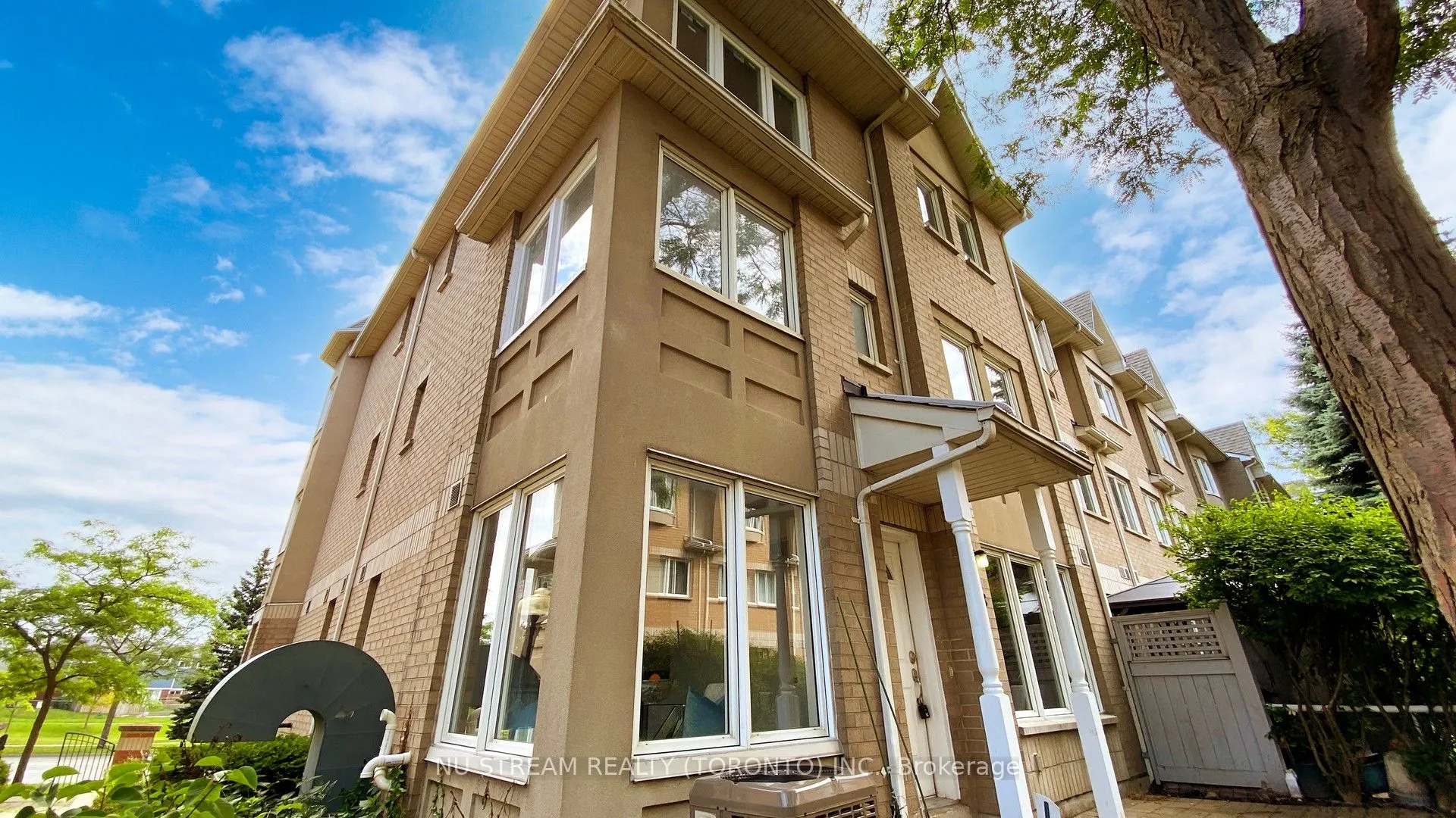 29 Rosebank Drive, #1108