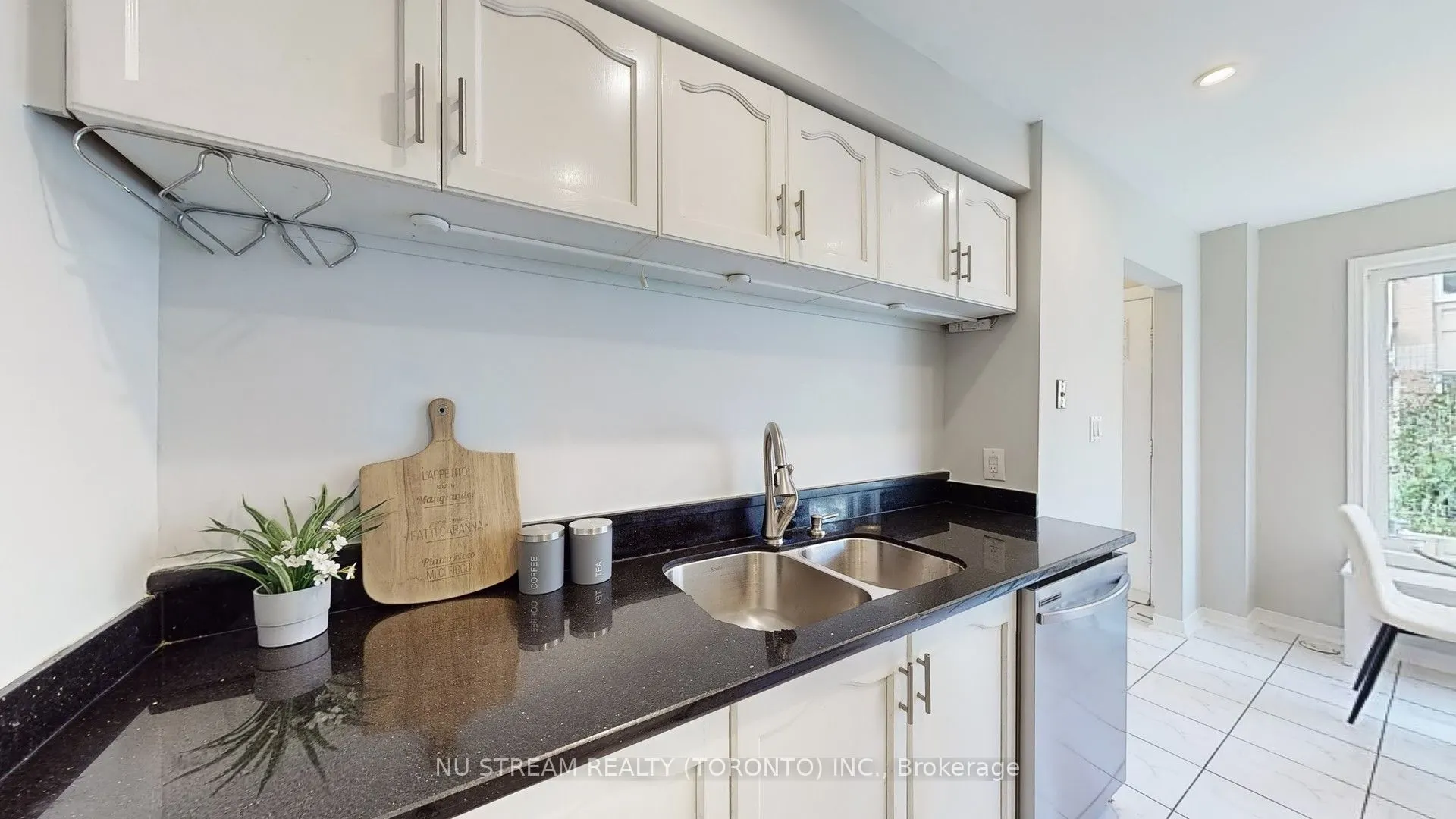 29 Rosebank Drive, #1108