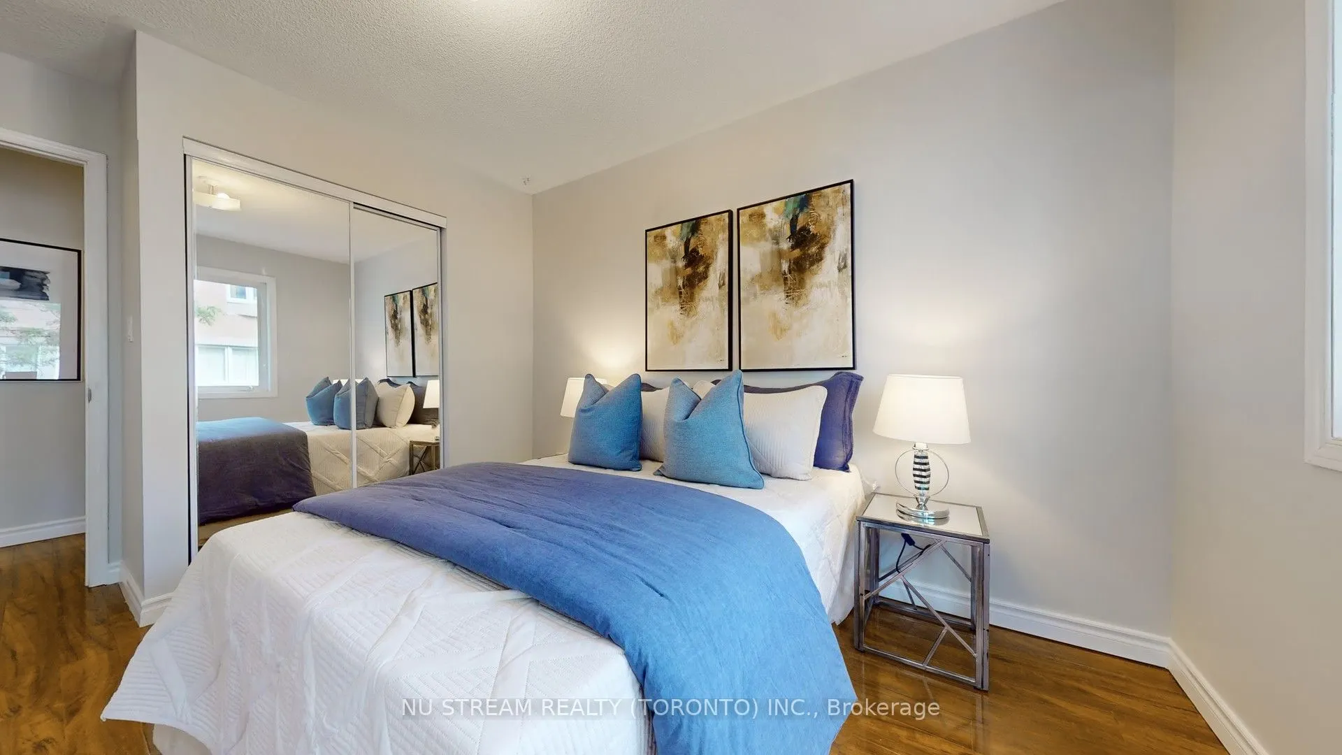 29 Rosebank Drive, #1108