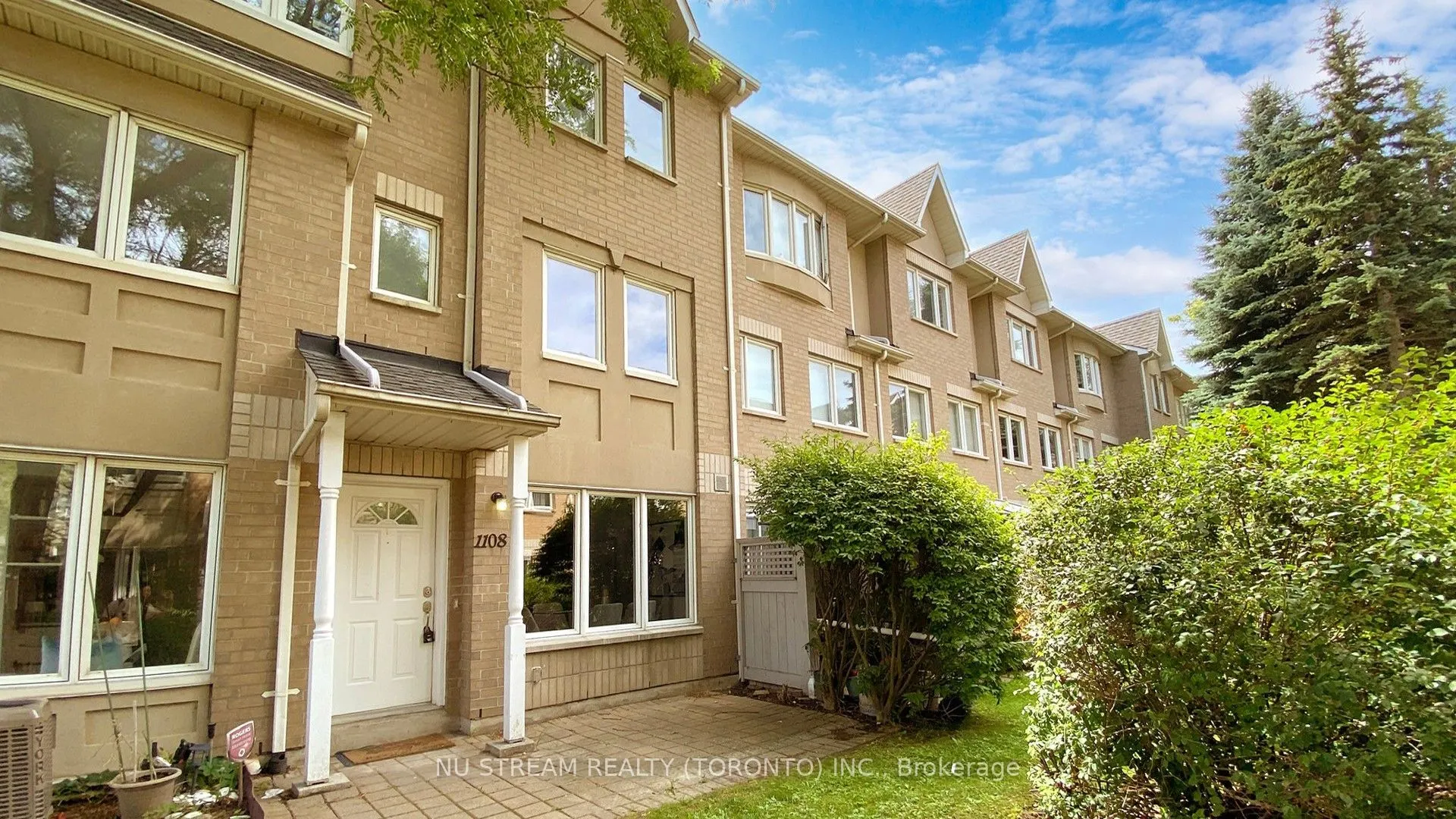 29 Rosebank Drive, #1108