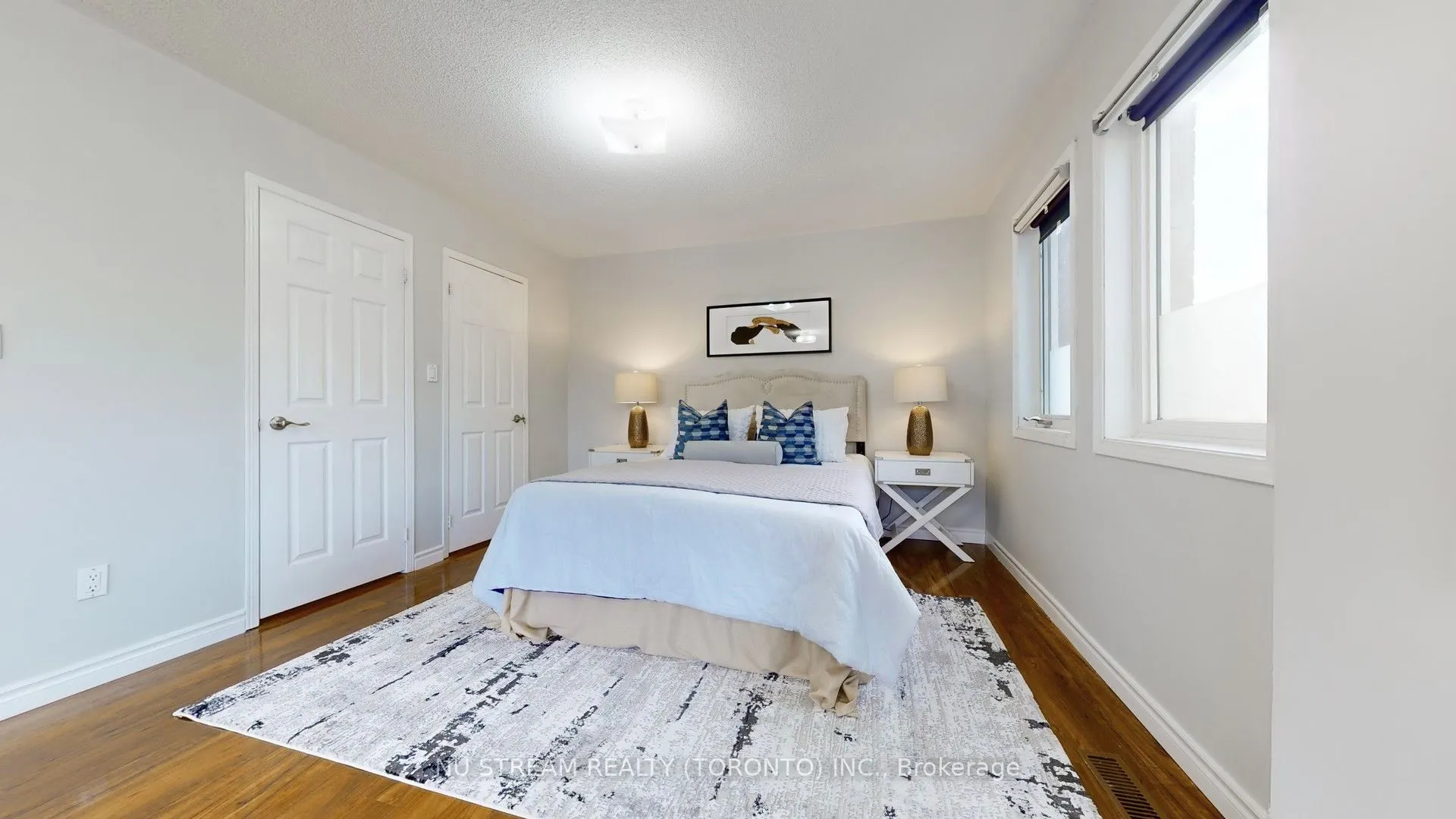 29 Rosebank Drive, #1108