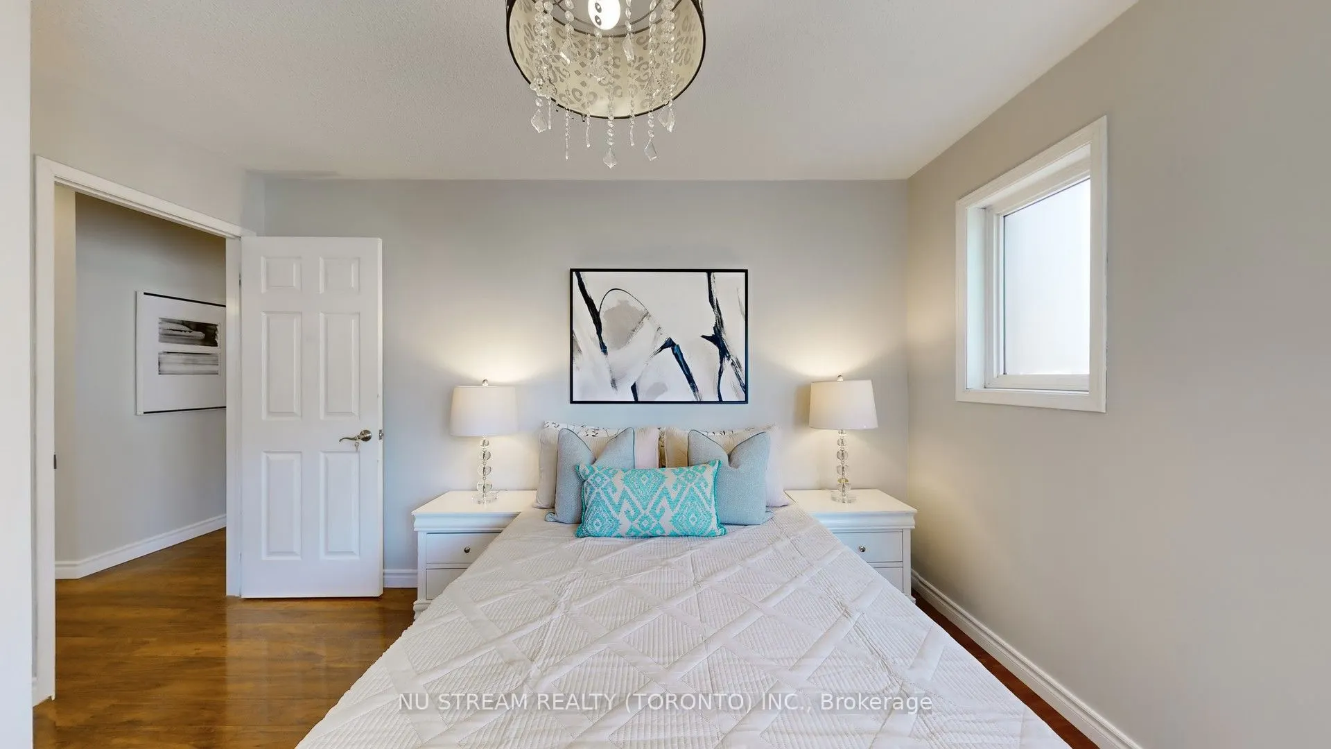 29 Rosebank Drive, #1108