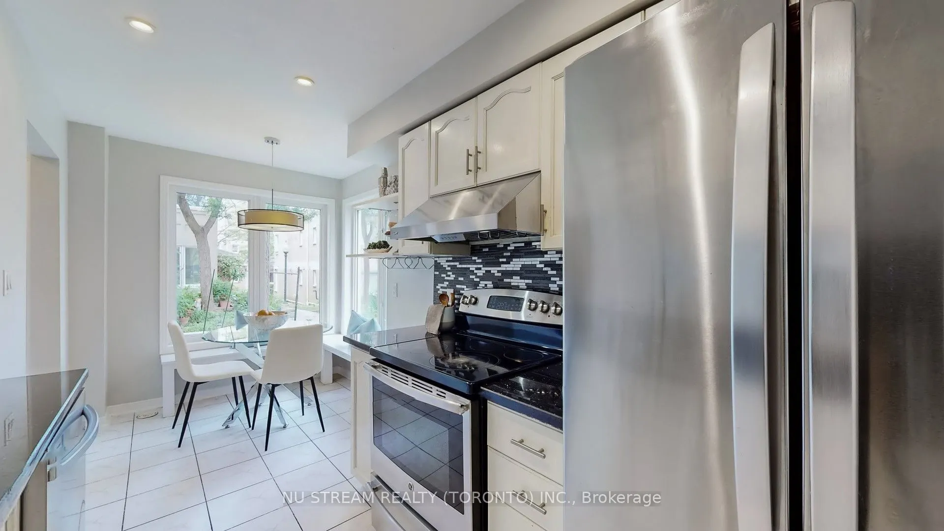 29 Rosebank Drive, #1108