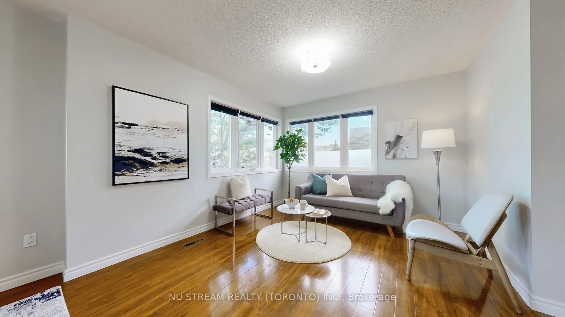29 Rosebank Drive, #1108