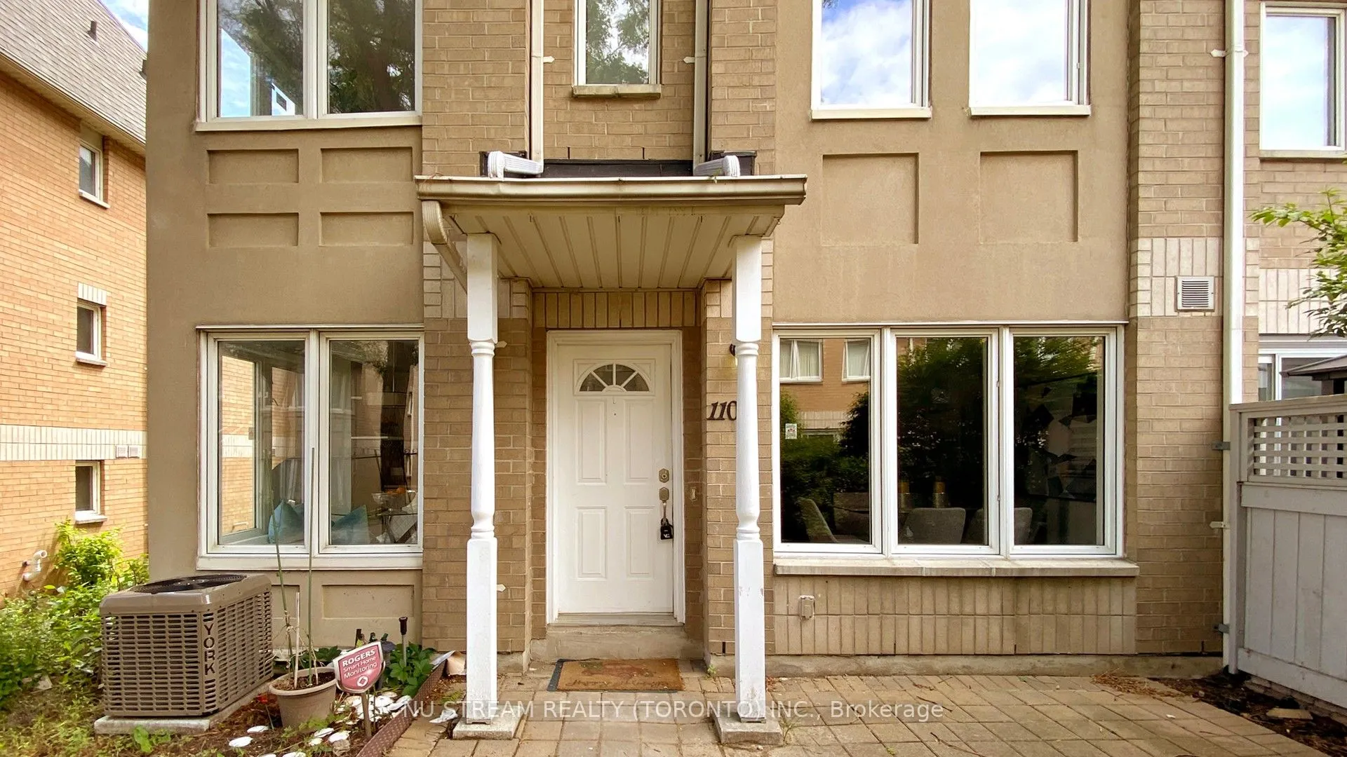 29 Rosebank Drive, #1108