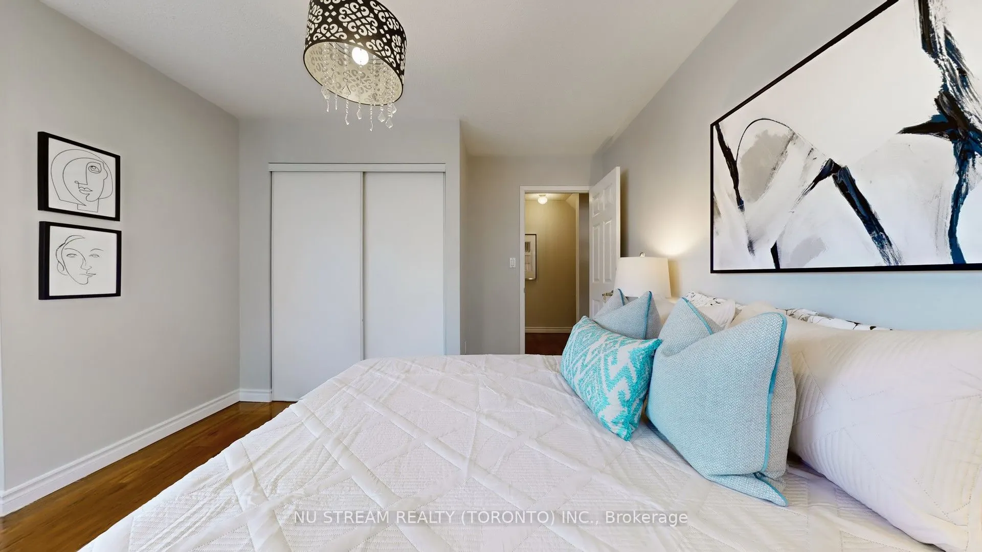 29 Rosebank Drive, #1108