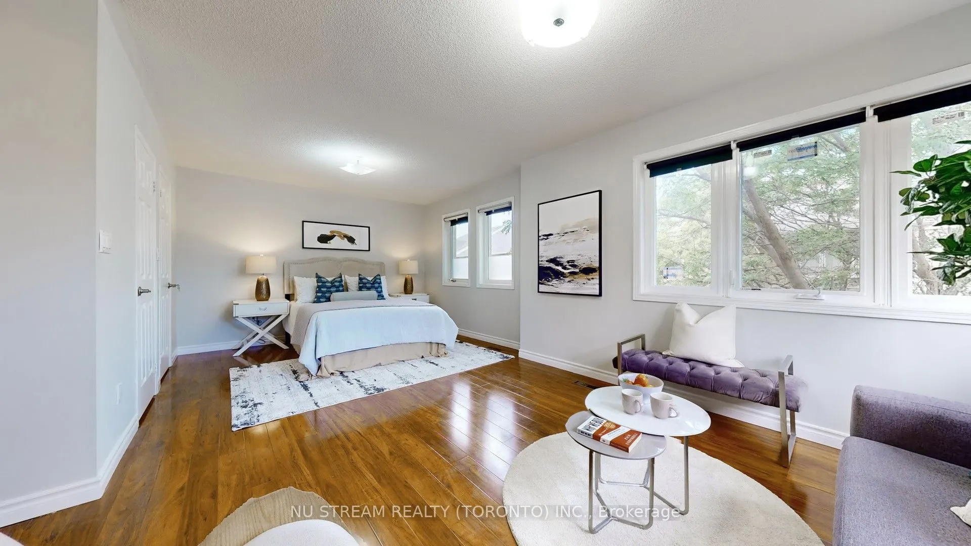 29 Rosebank Drive, #1108