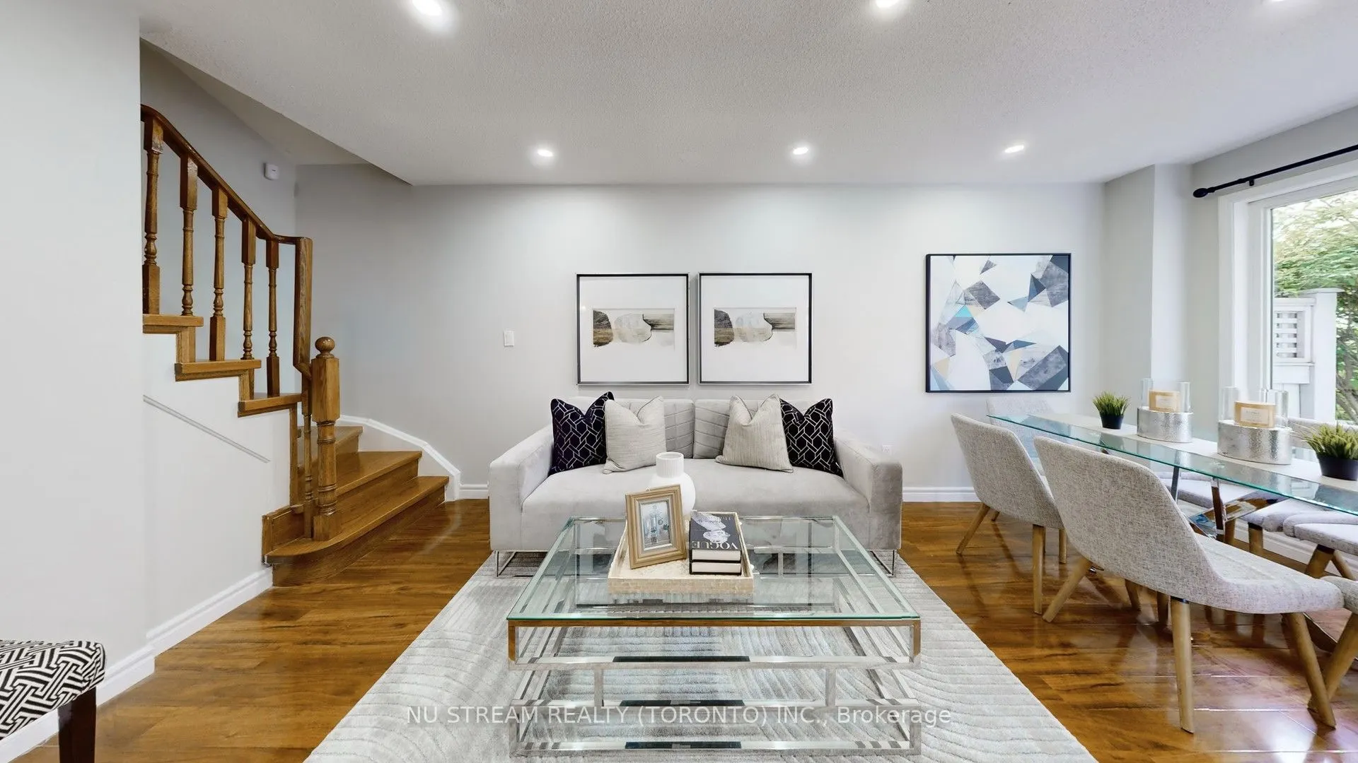 29 Rosebank Drive, #1108