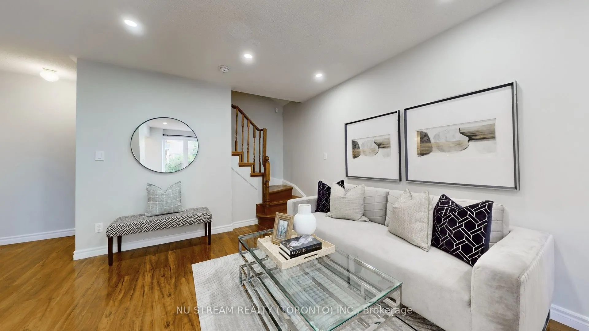 29 Rosebank Drive, #1108