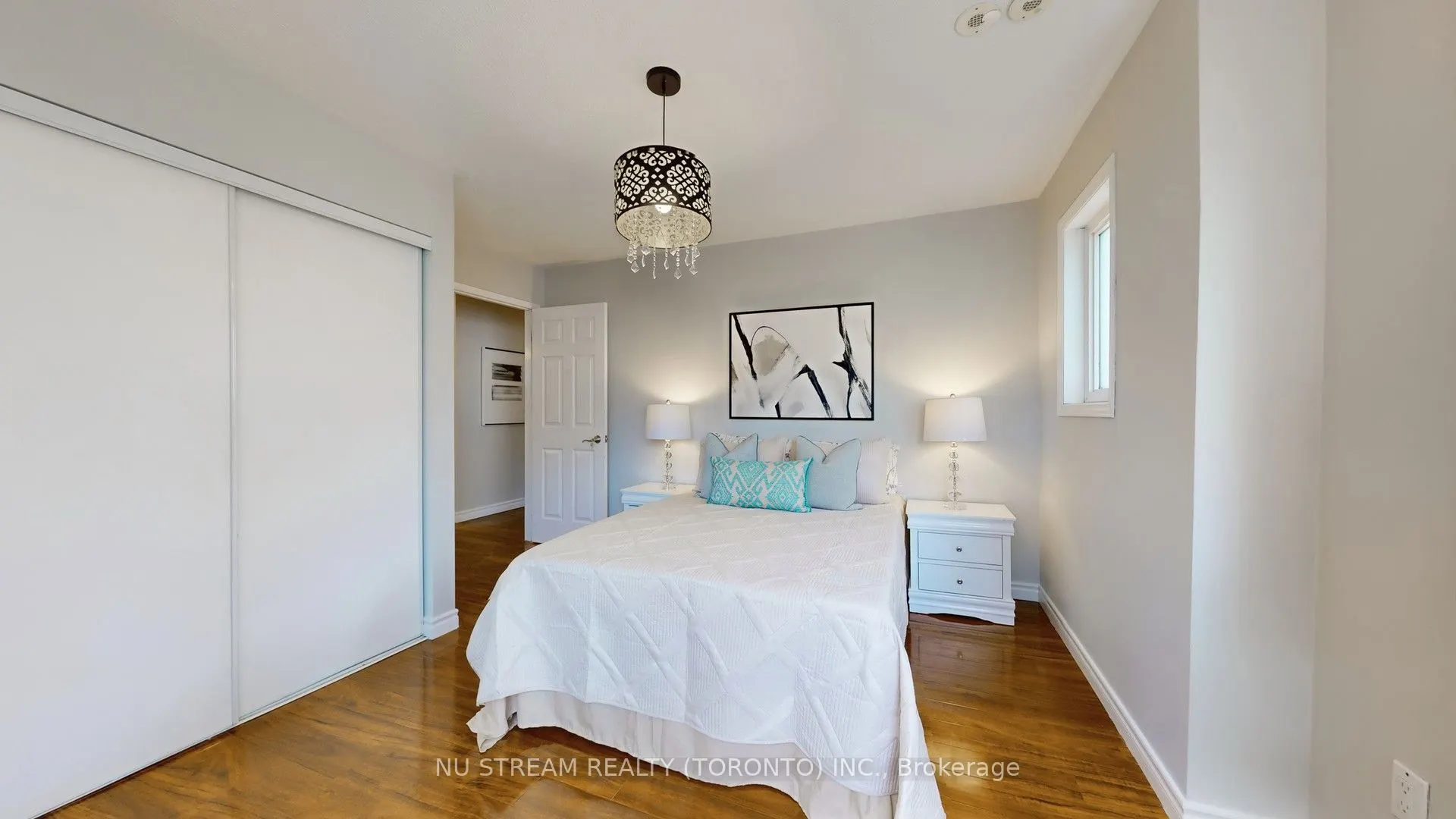 29 Rosebank Drive, #1108