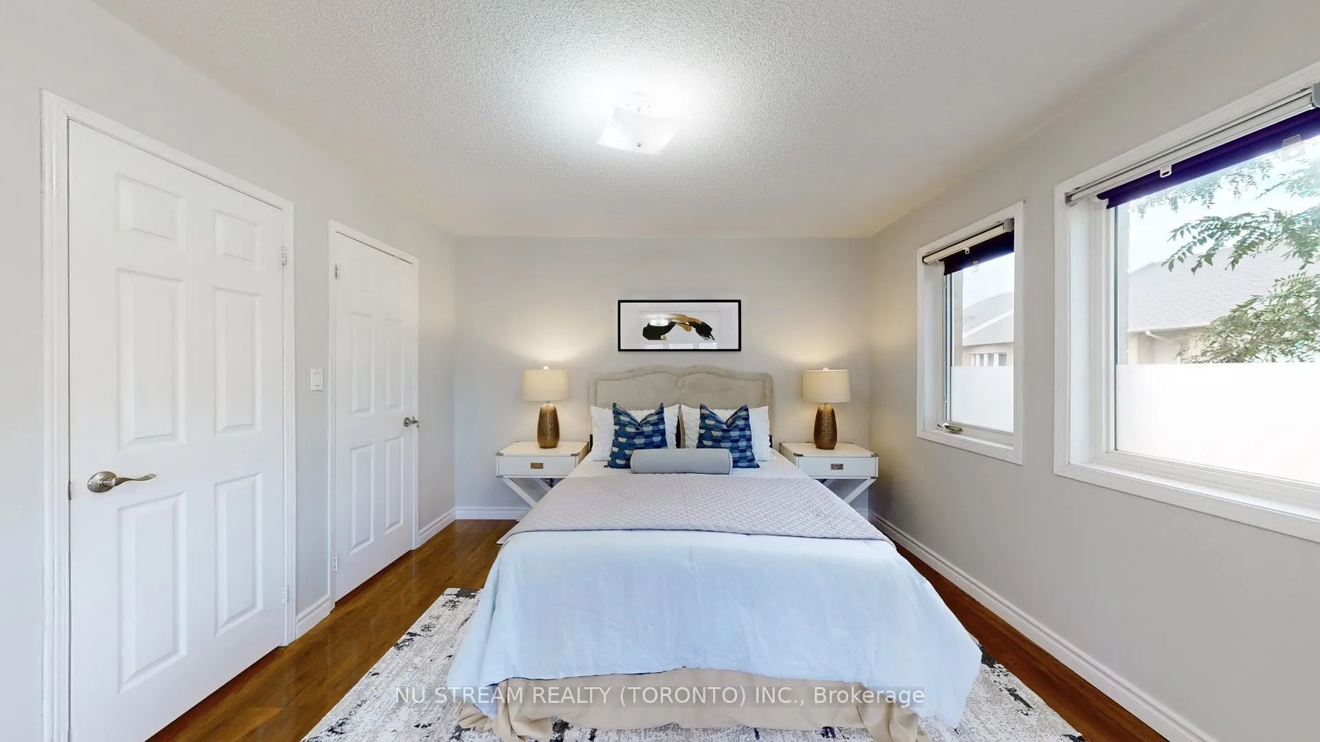 29 Rosebank Drive, #1108