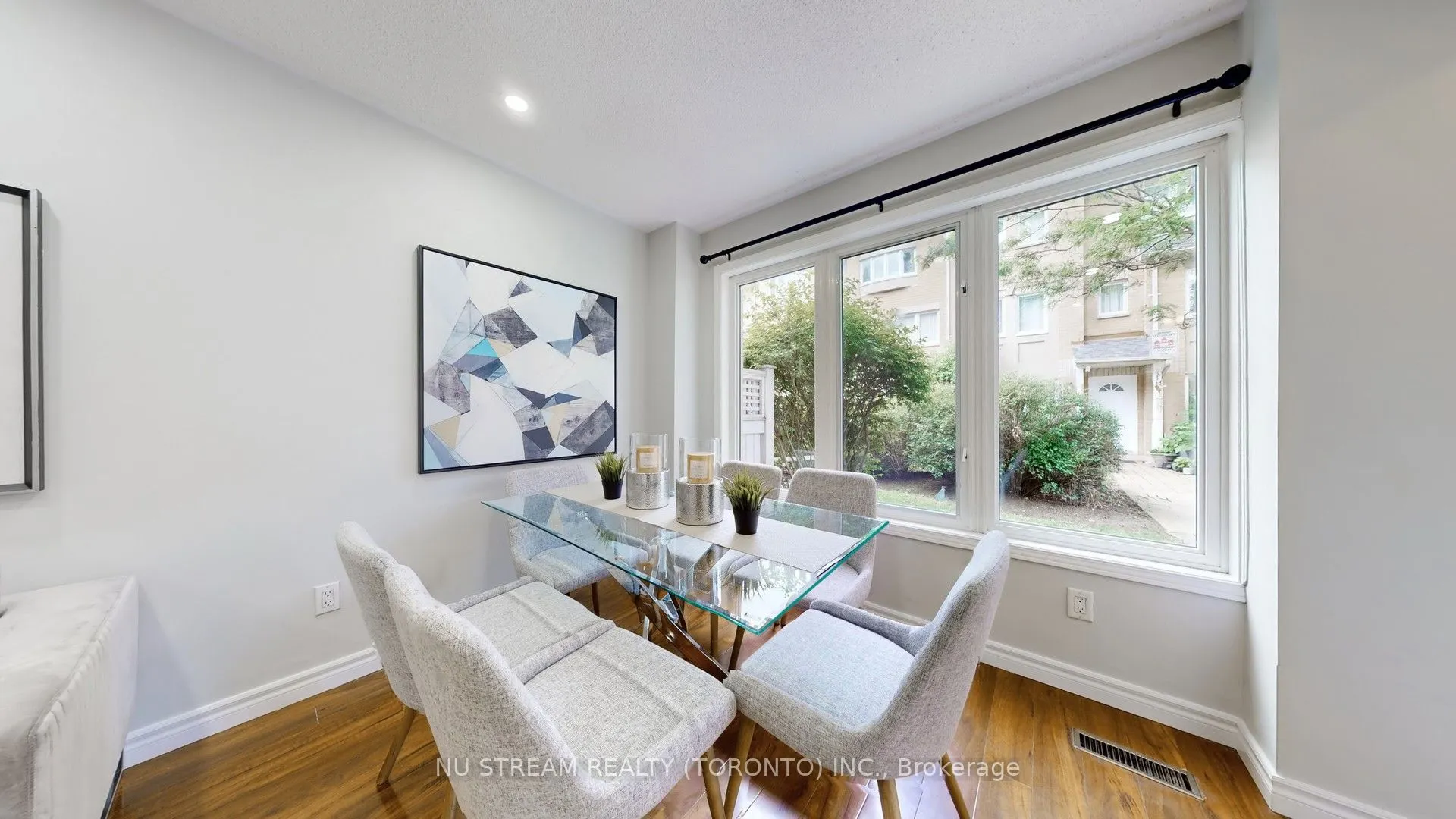 29 Rosebank Drive, #1108