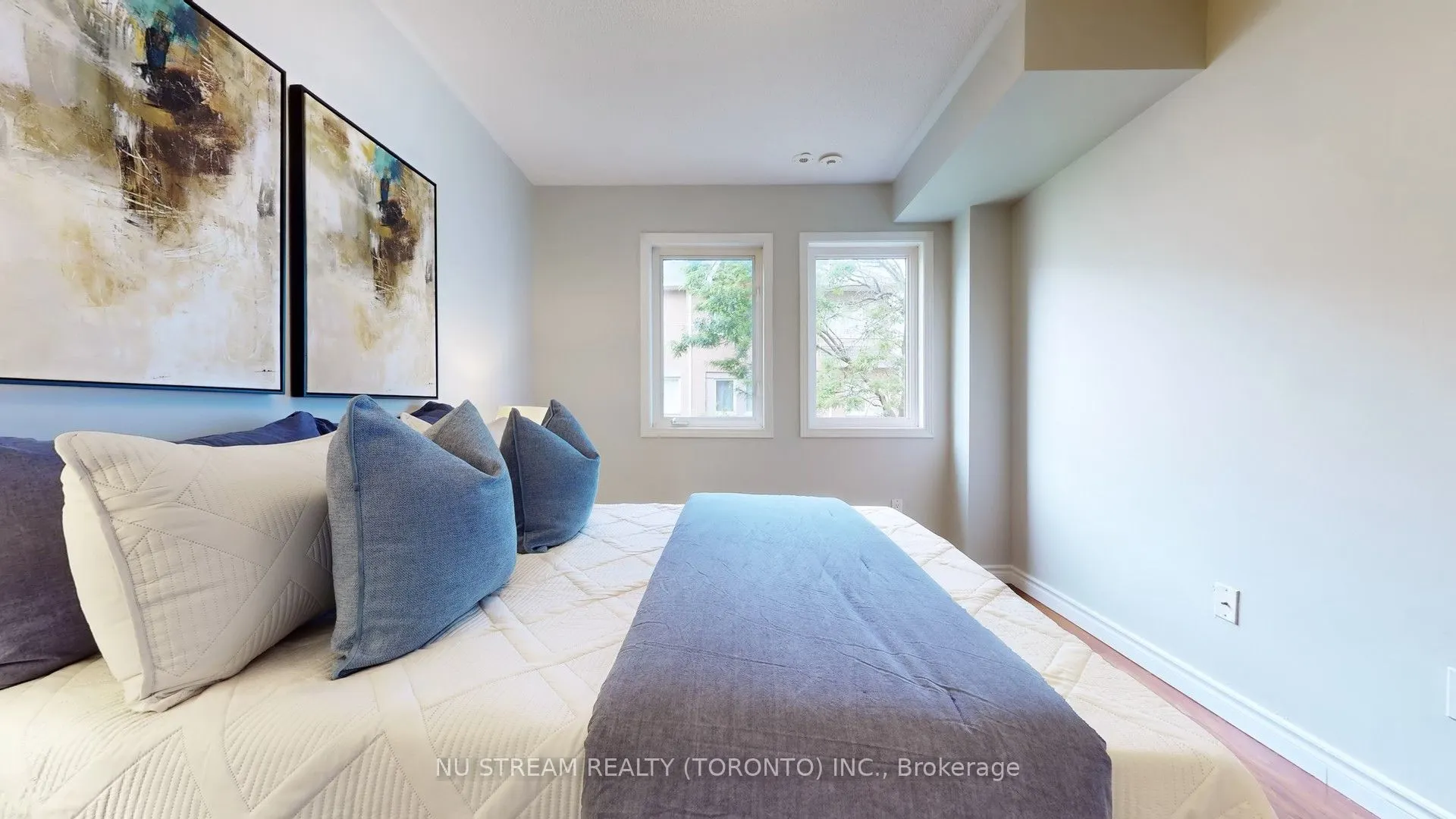 29 Rosebank Drive, #1108