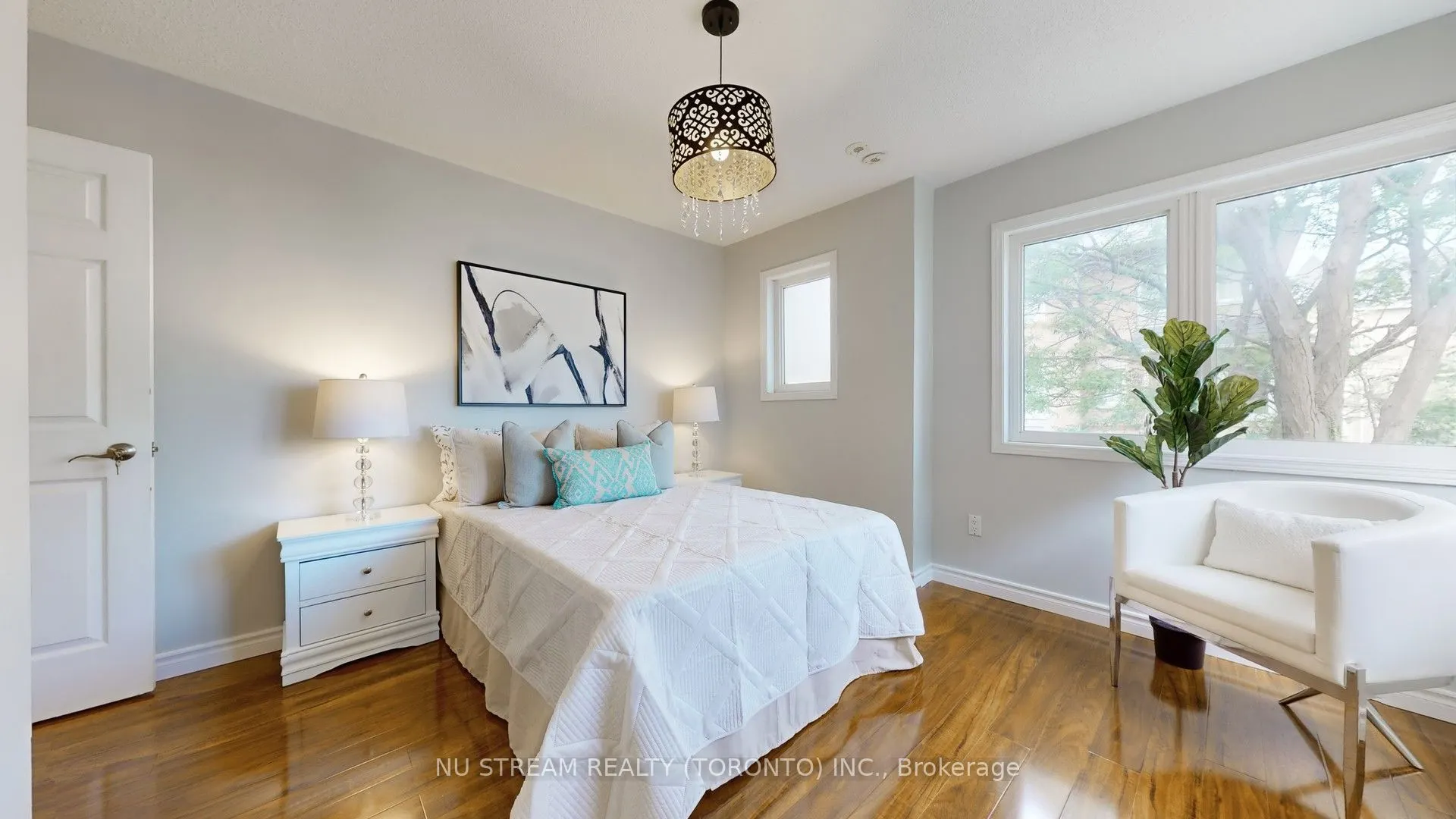 29 Rosebank Drive, #1108