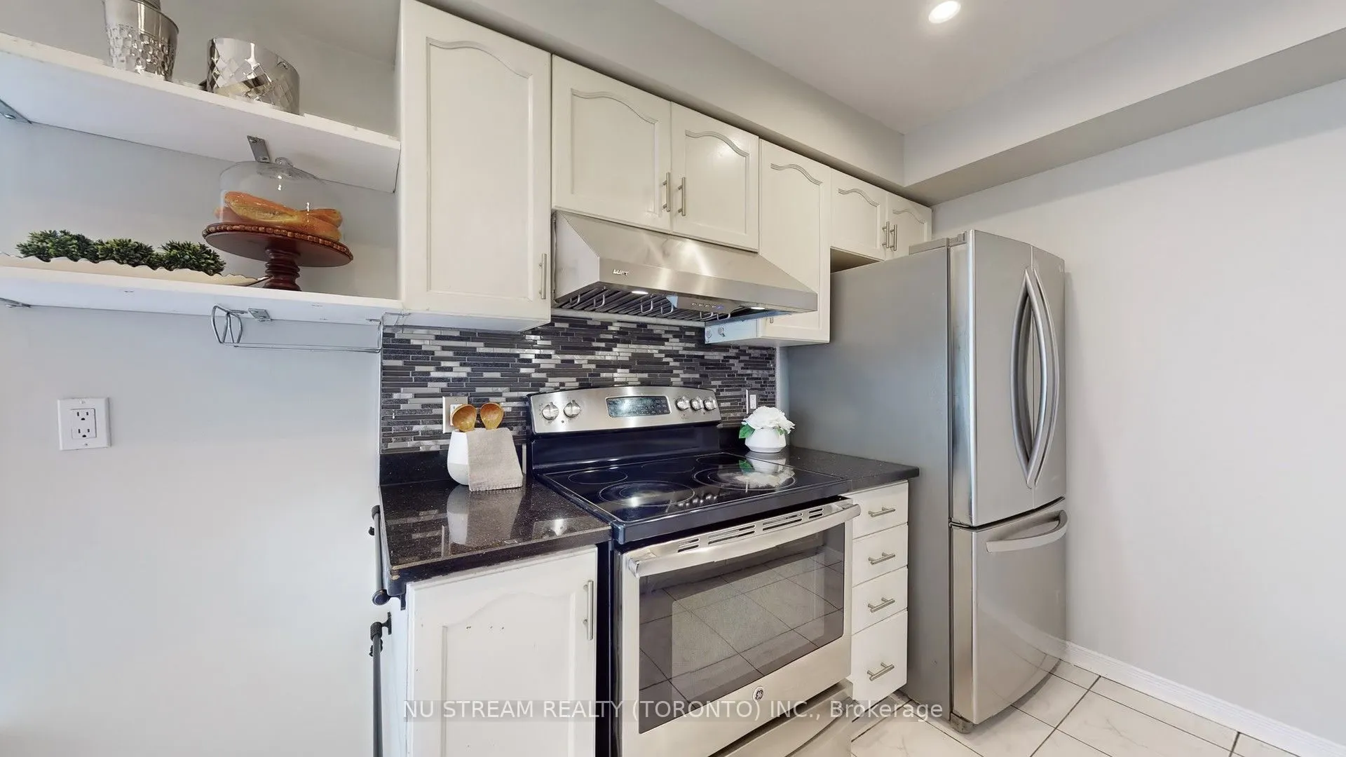 29 Rosebank Drive, #1108