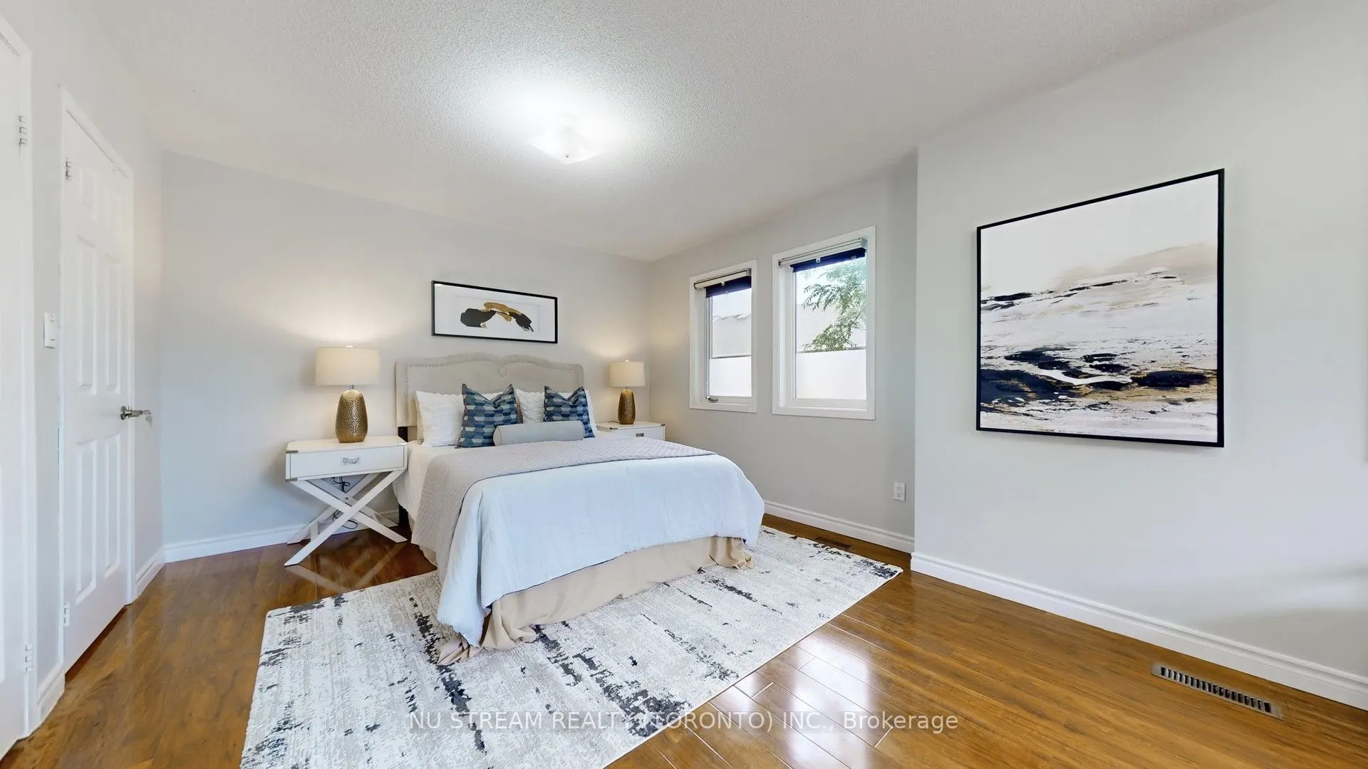 29 Rosebank Drive, #1108