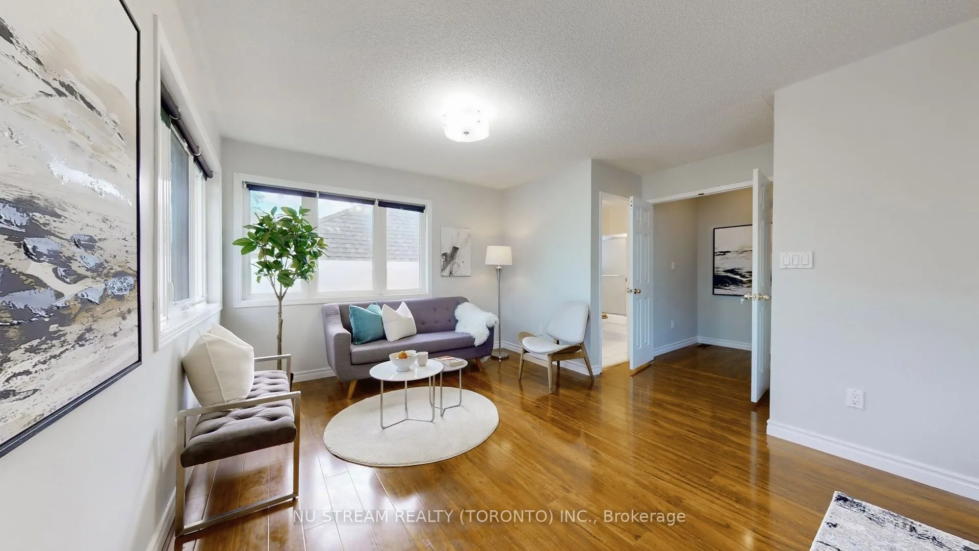 29 Rosebank Drive, #1108