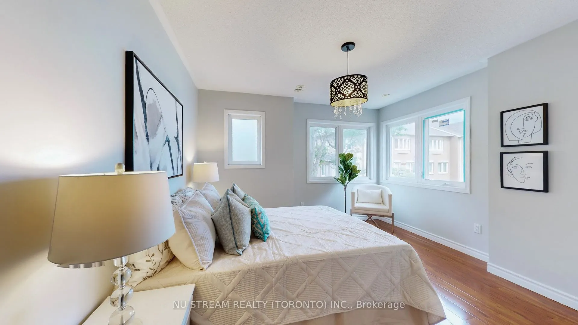 29 Rosebank Drive, #1108