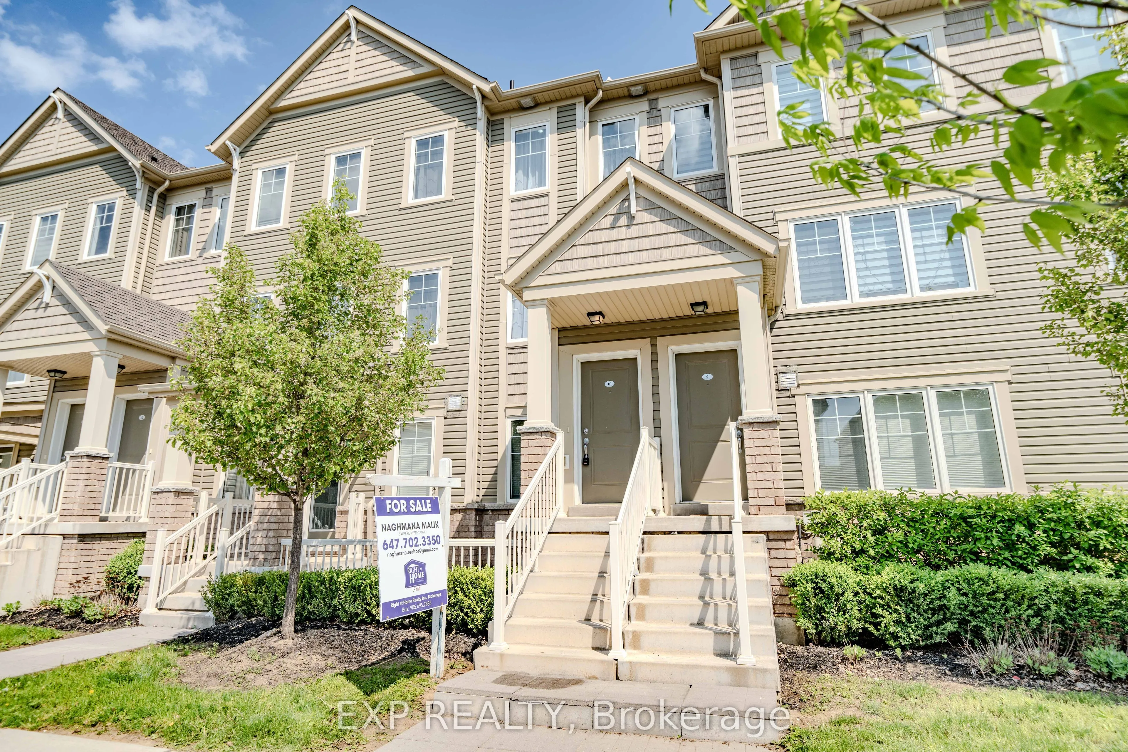 2500 Hill Rise Court, #10