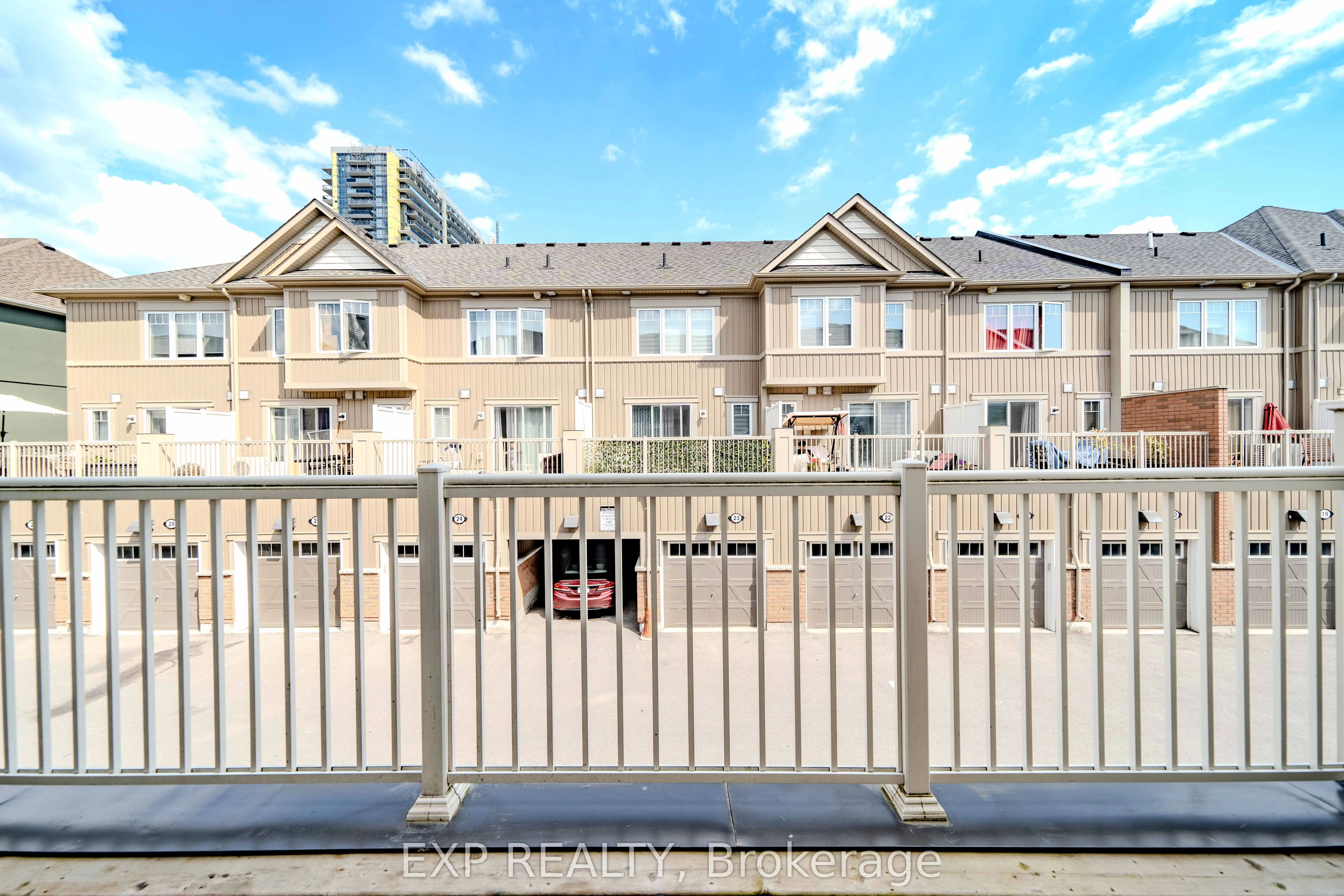 2500 Hill Rise Court, #10