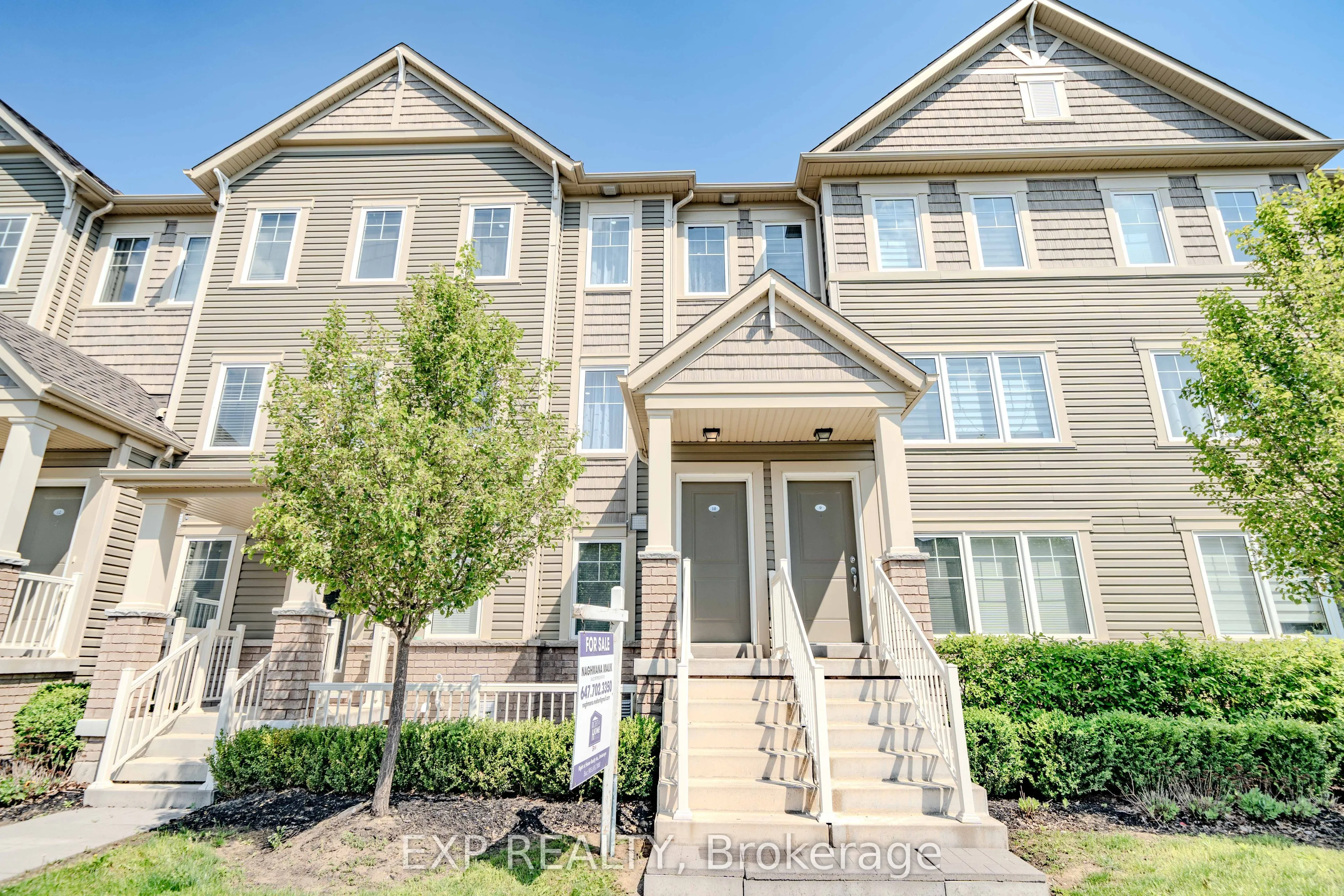 2500 Hill Rise Court, #10