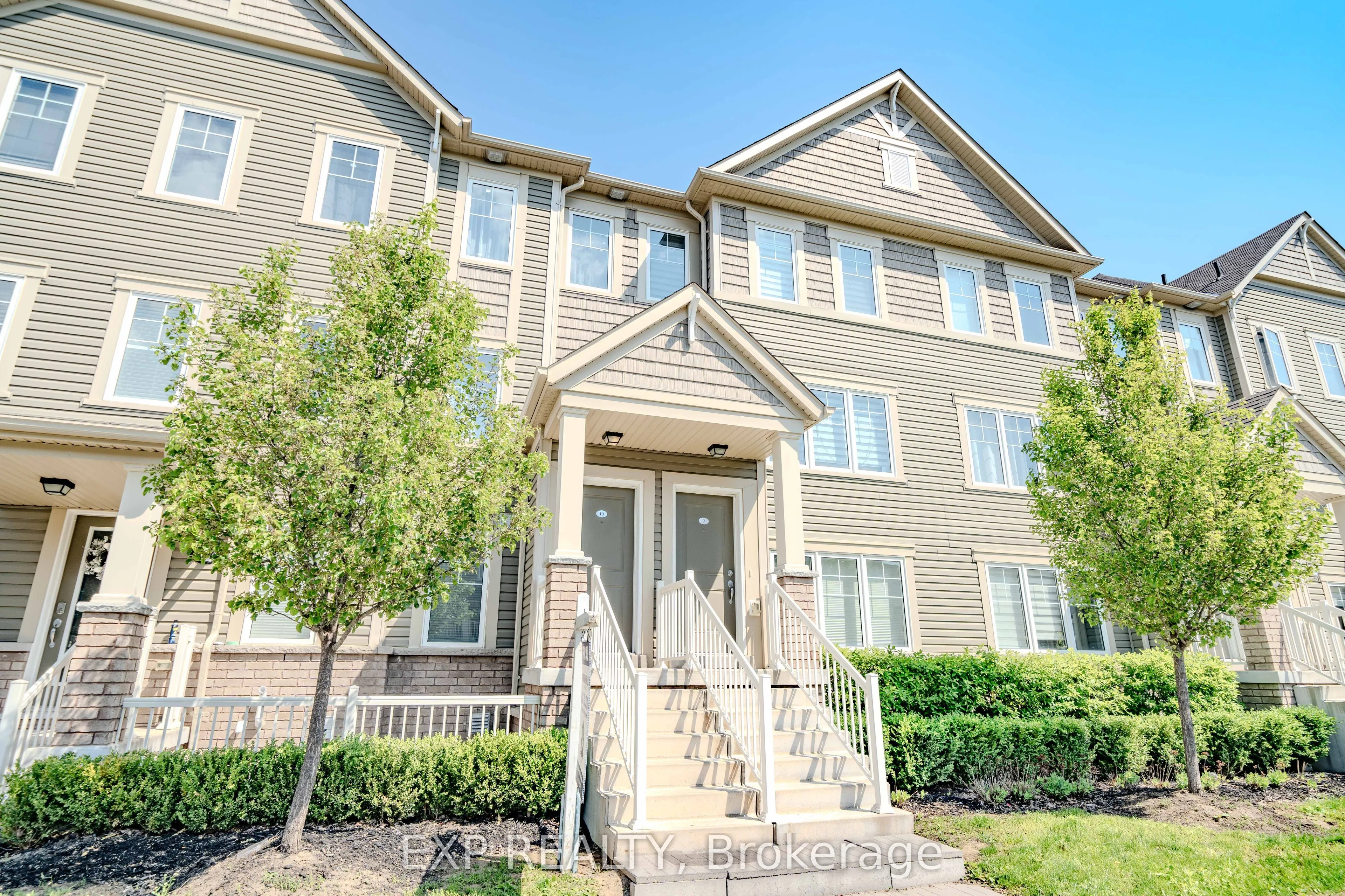 2500 Hill Rise Court, #10
