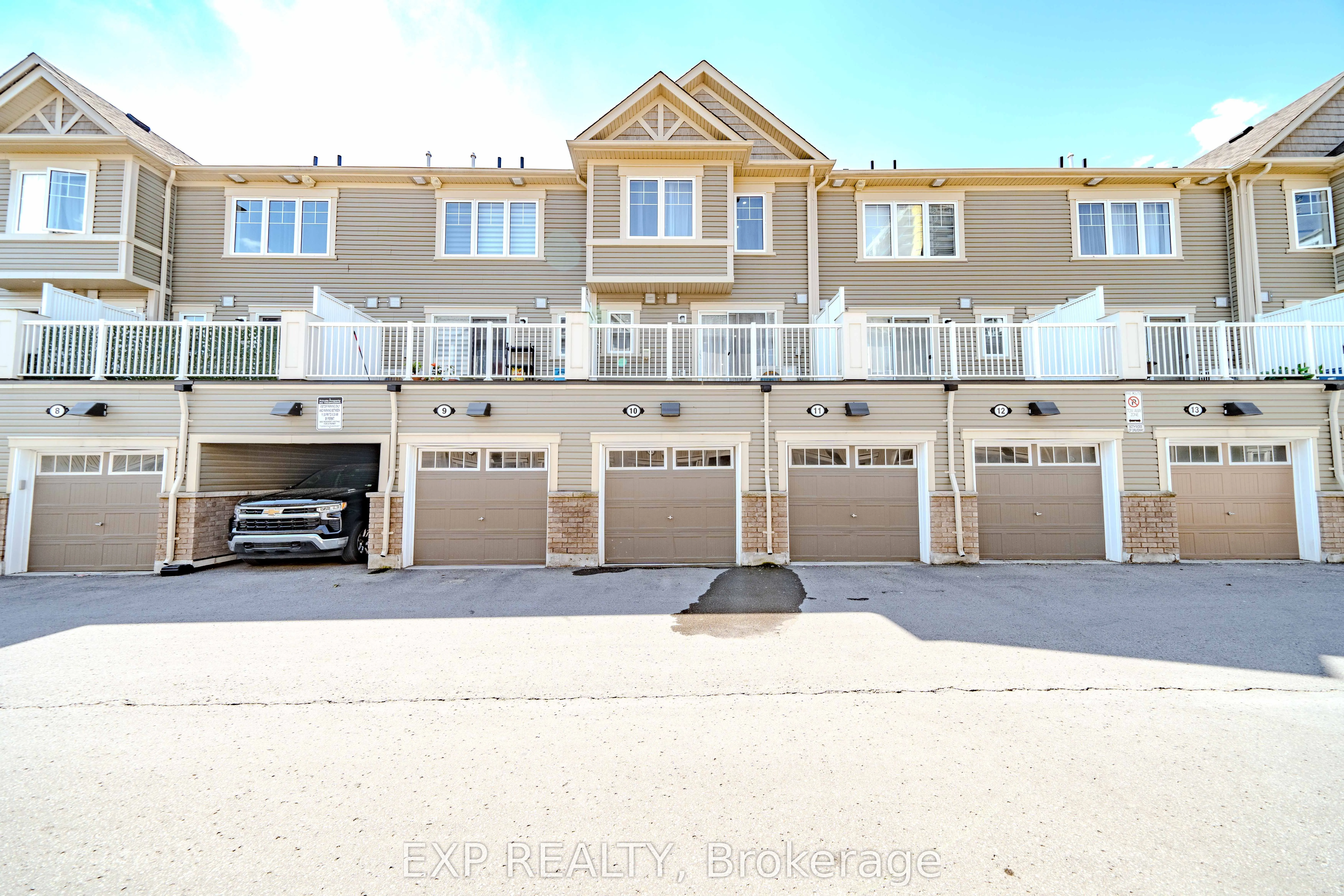 2500 Hill Rise Court, #10