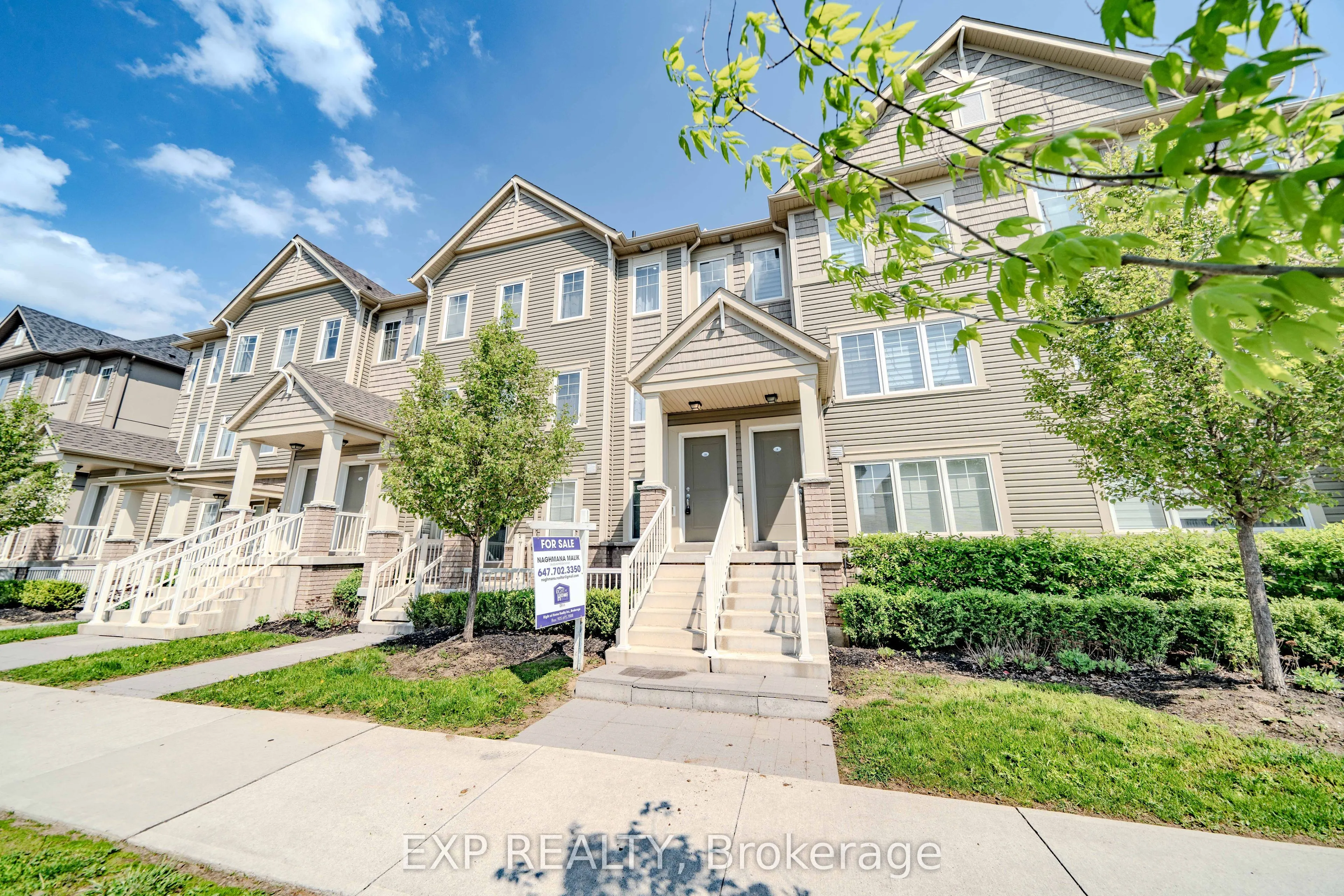 2500 Hill Rise Court, #10