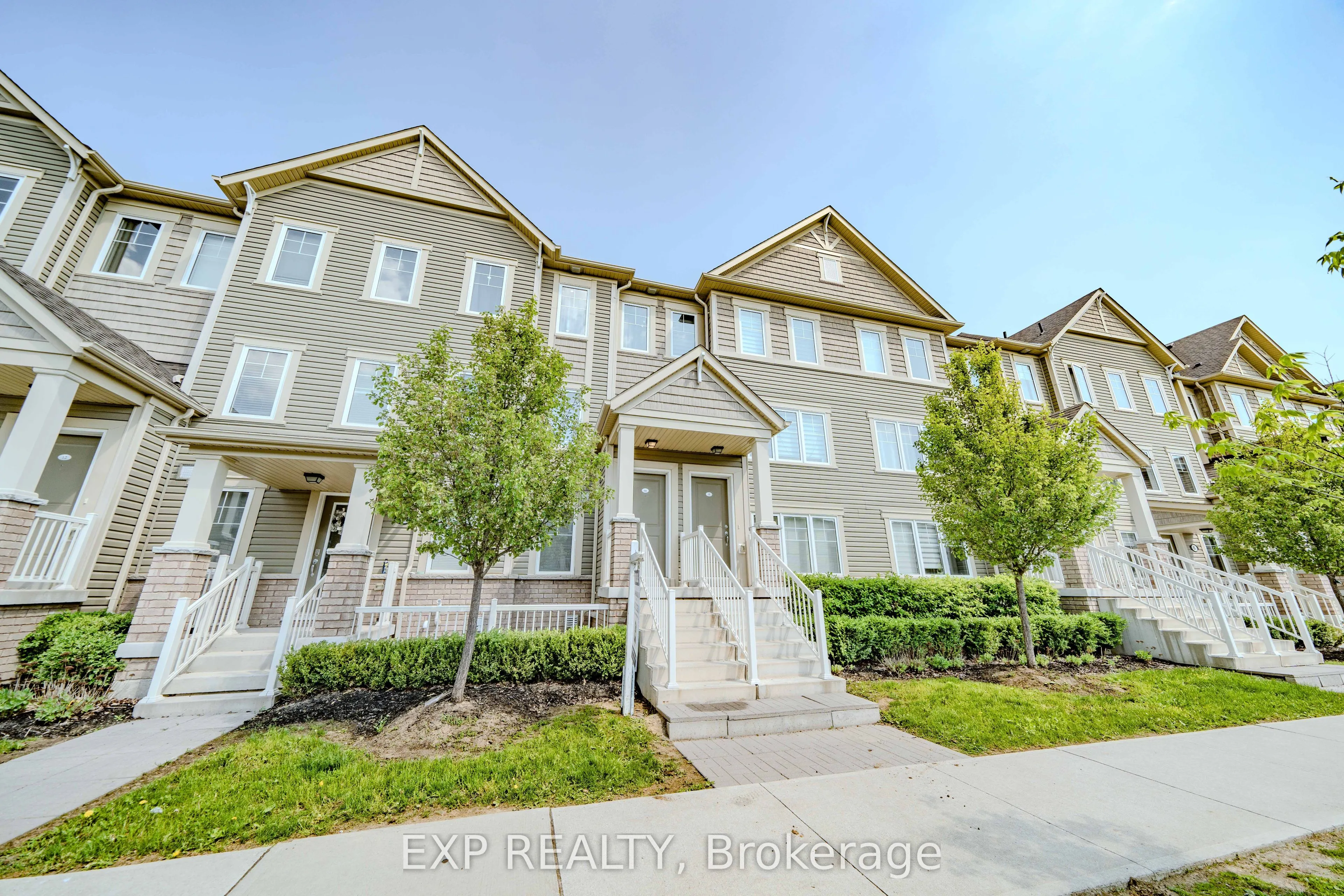 2500 Hill Rise Court, #10