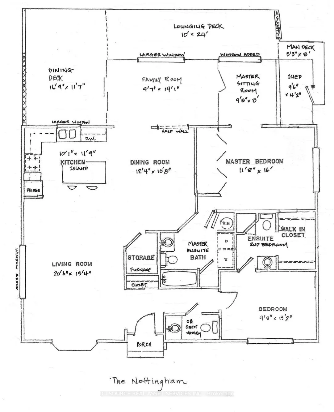 75 Wilmot Trail