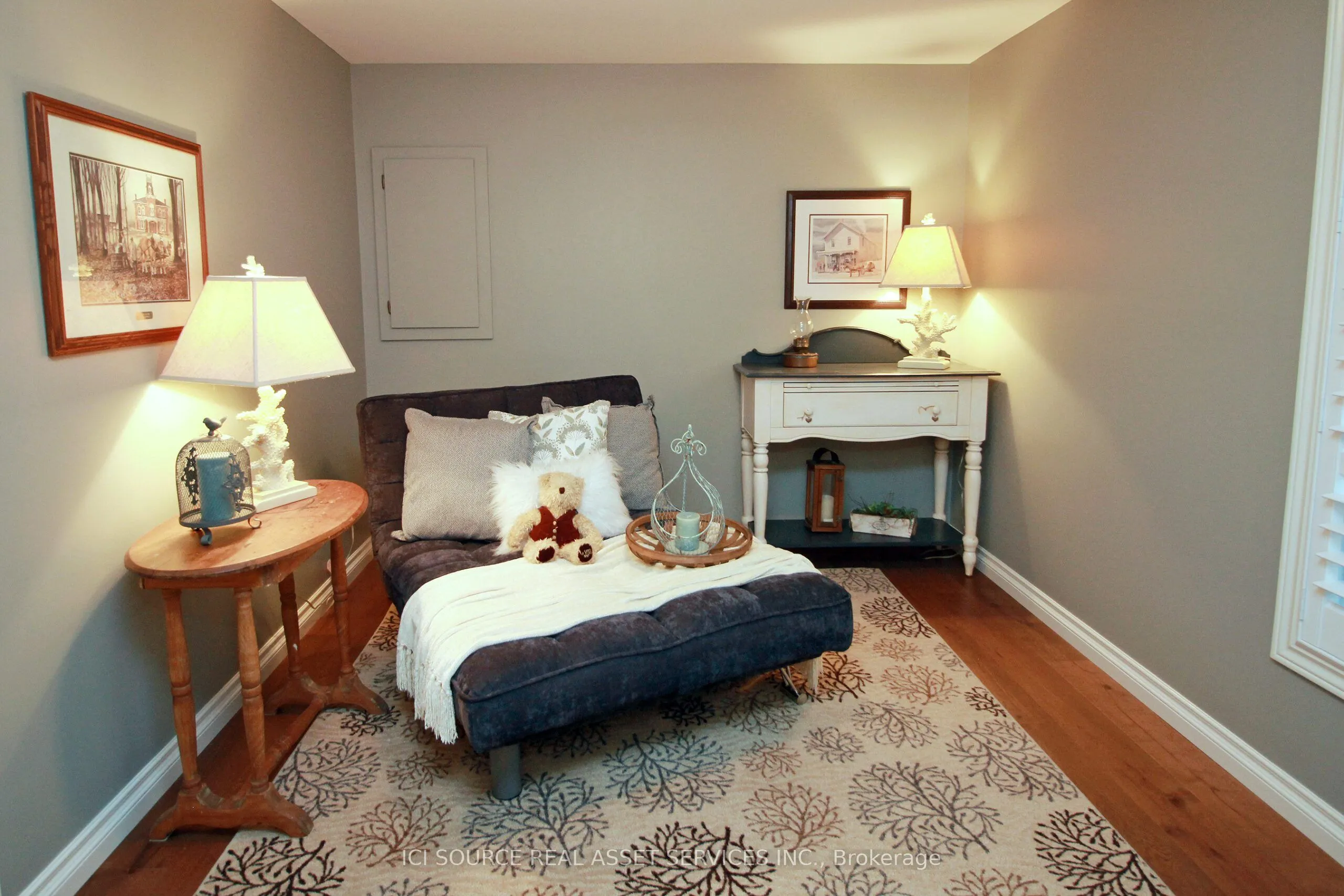 75 Wilmot Trail