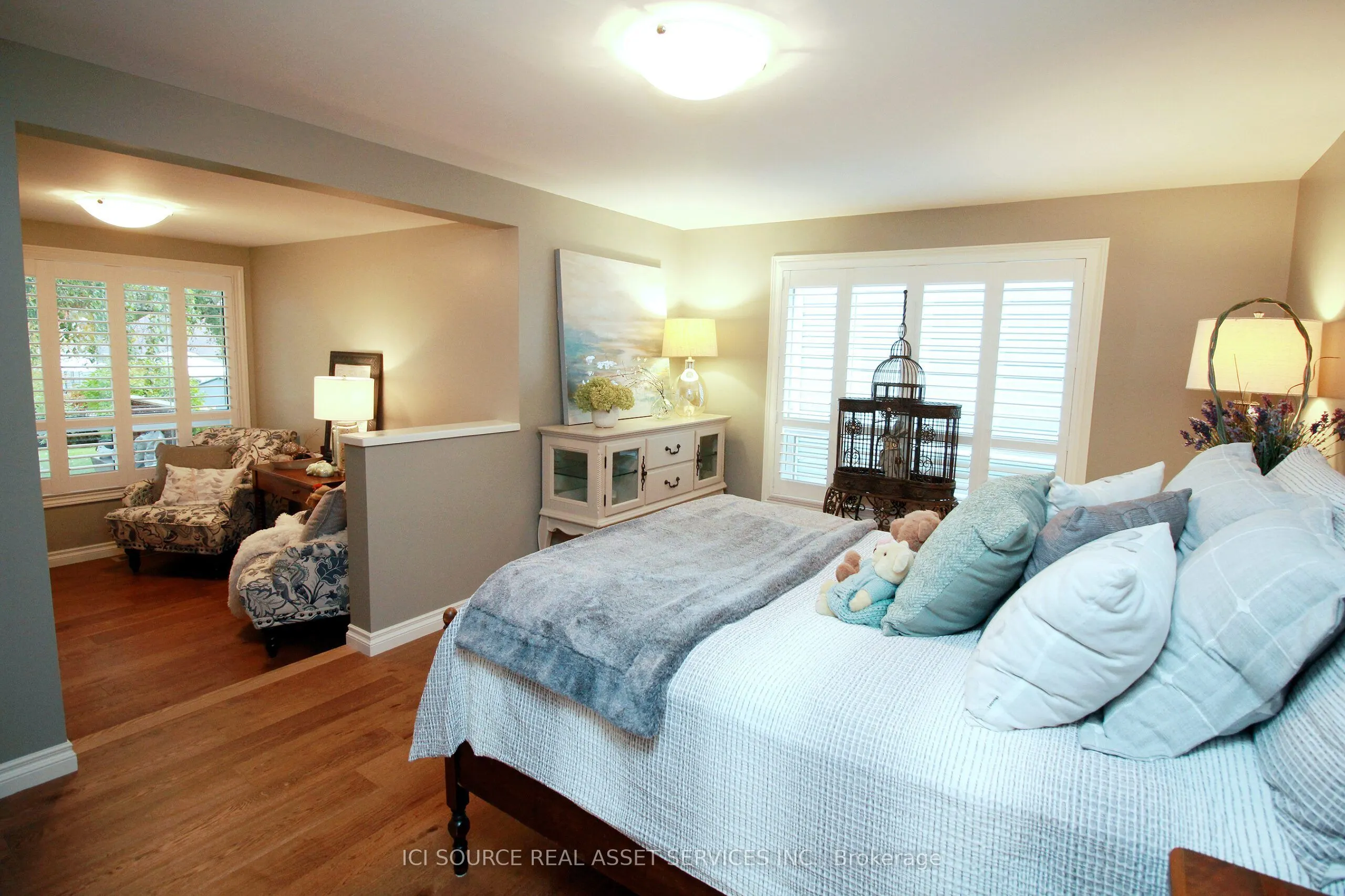 75 Wilmot Trail