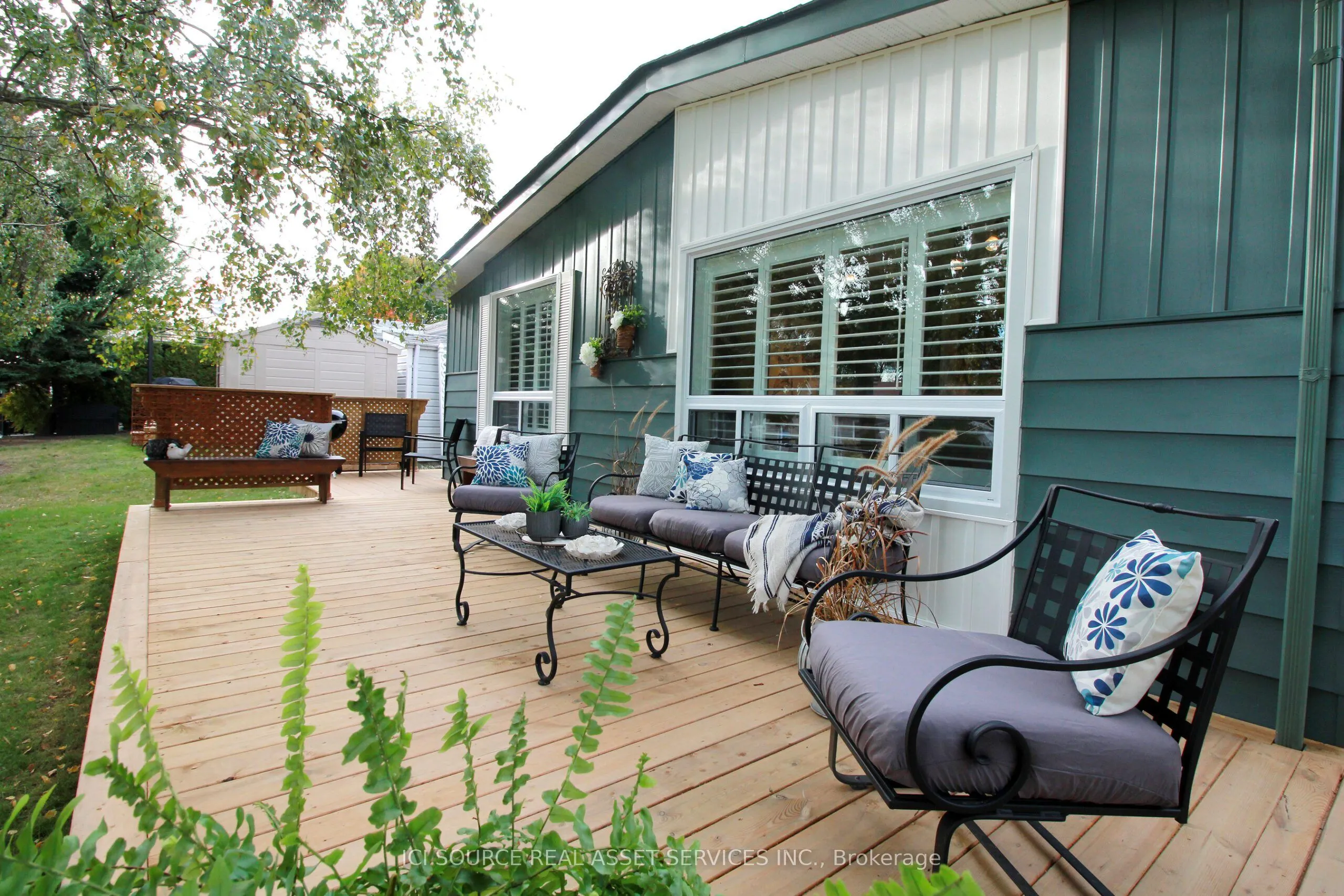 75 Wilmot Trail
