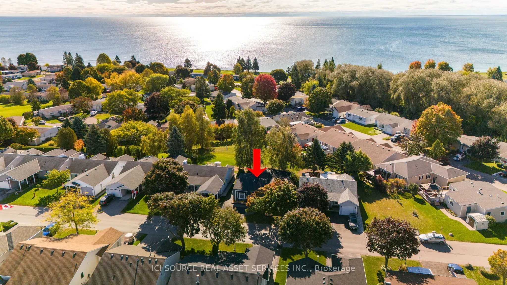 75 Wilmot Trail