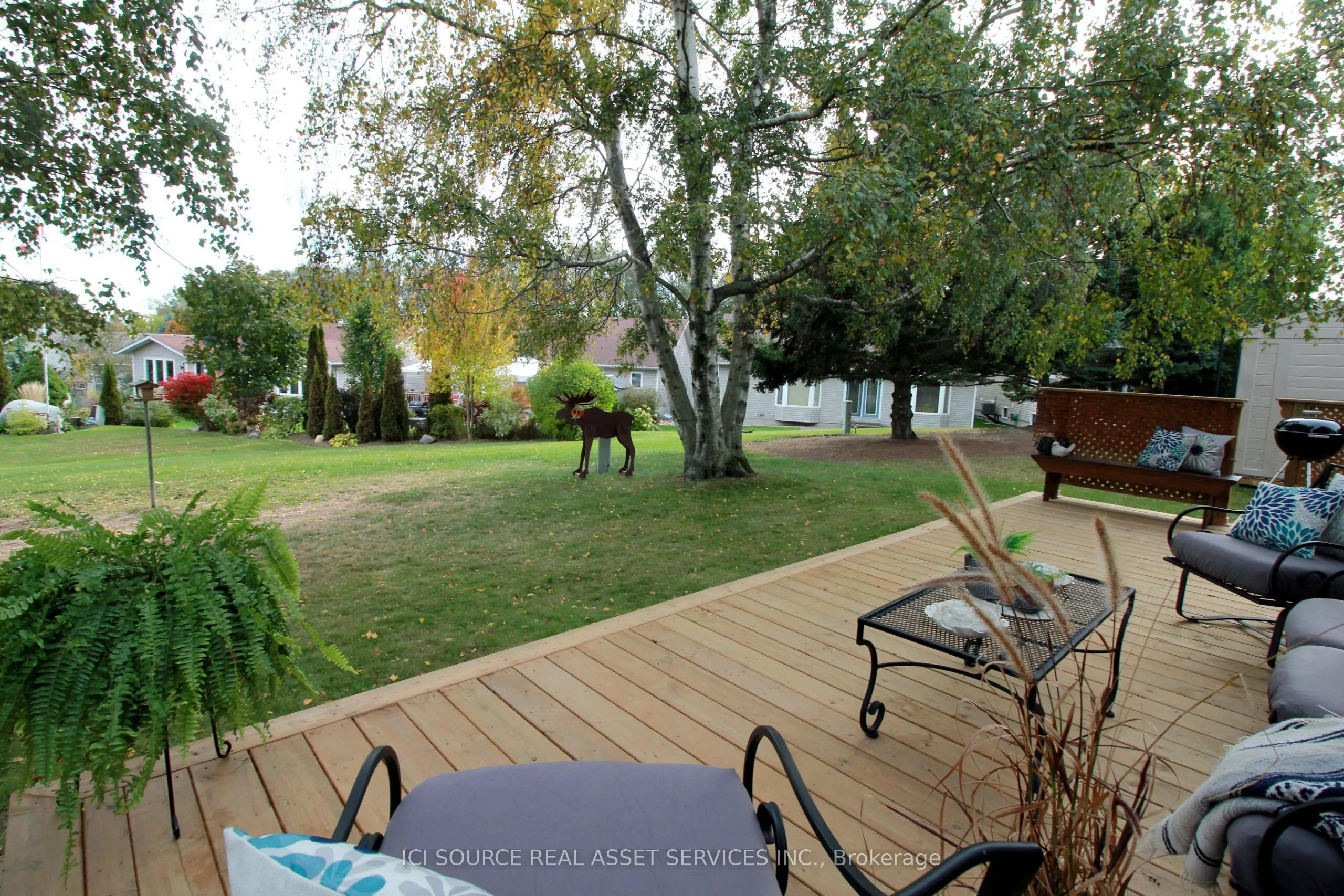 75 Wilmot Trail