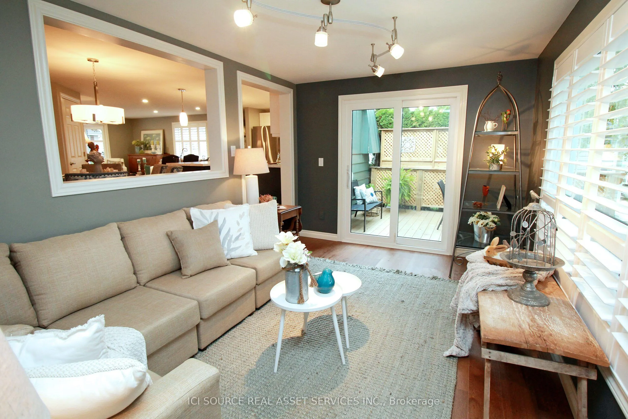 75 Wilmot Trail
