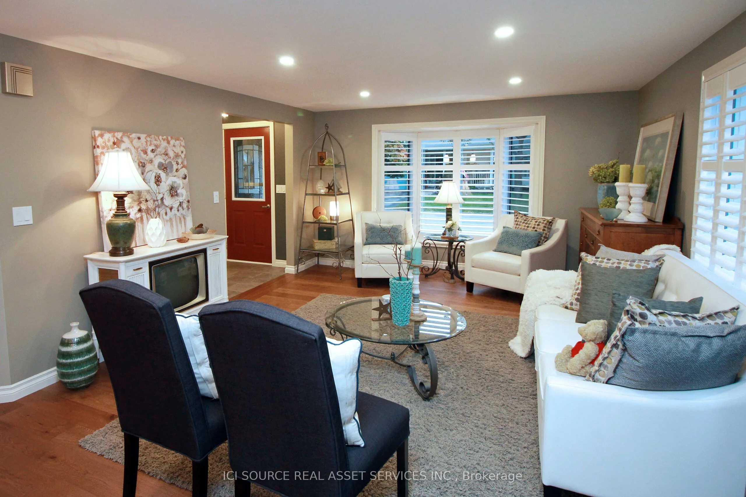 75 Wilmot Trail