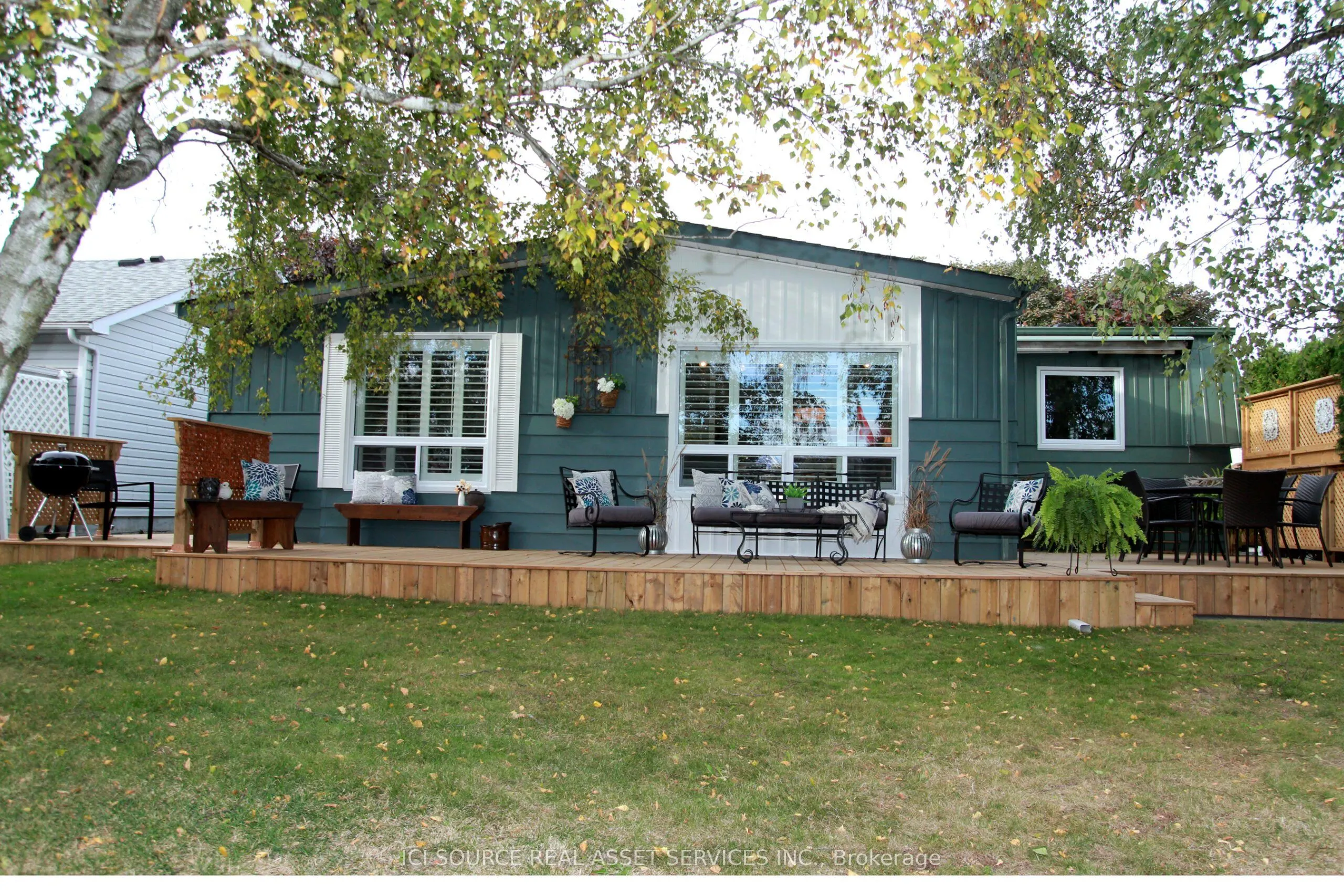 75 Wilmot Trail