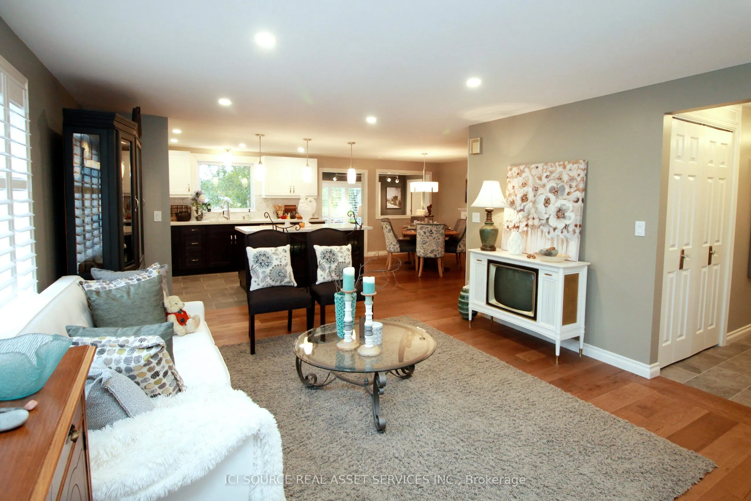 75 Wilmot Trail