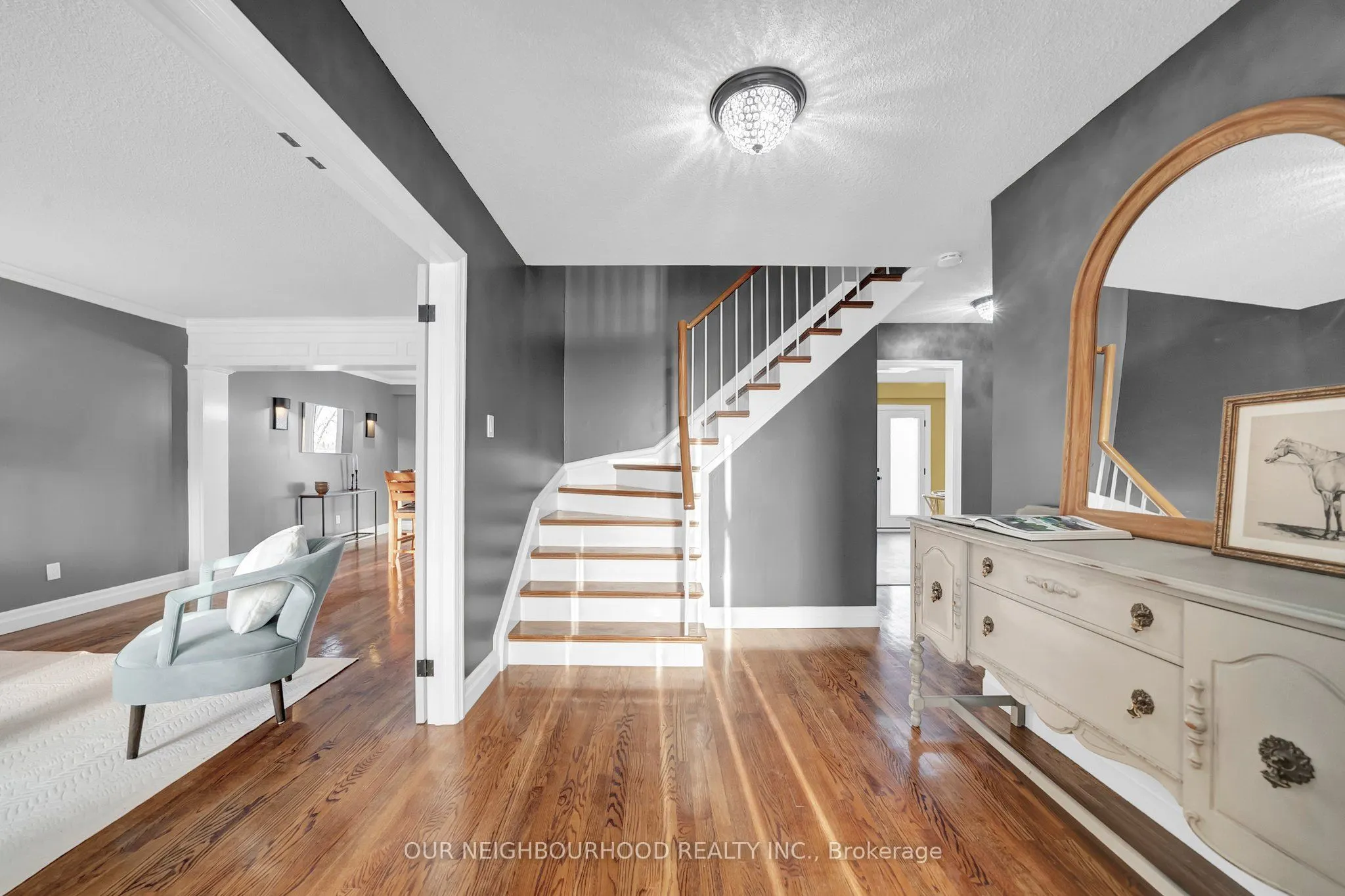 17 Rhonda Boulevard