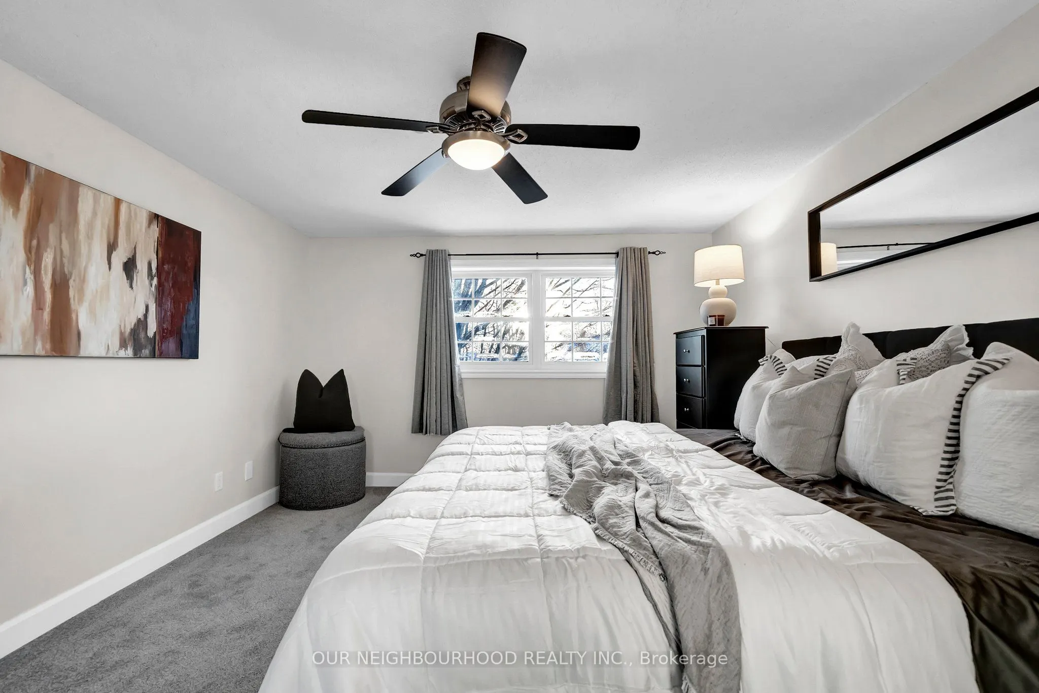 17 Rhonda Boulevard