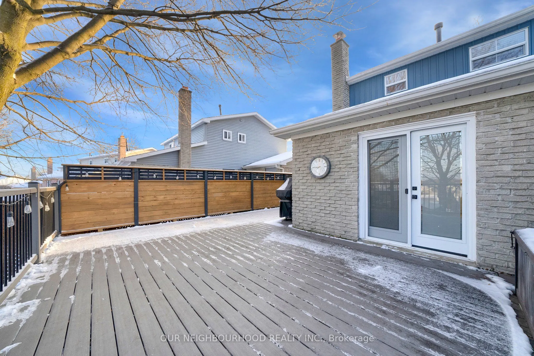 17 Rhonda Boulevard