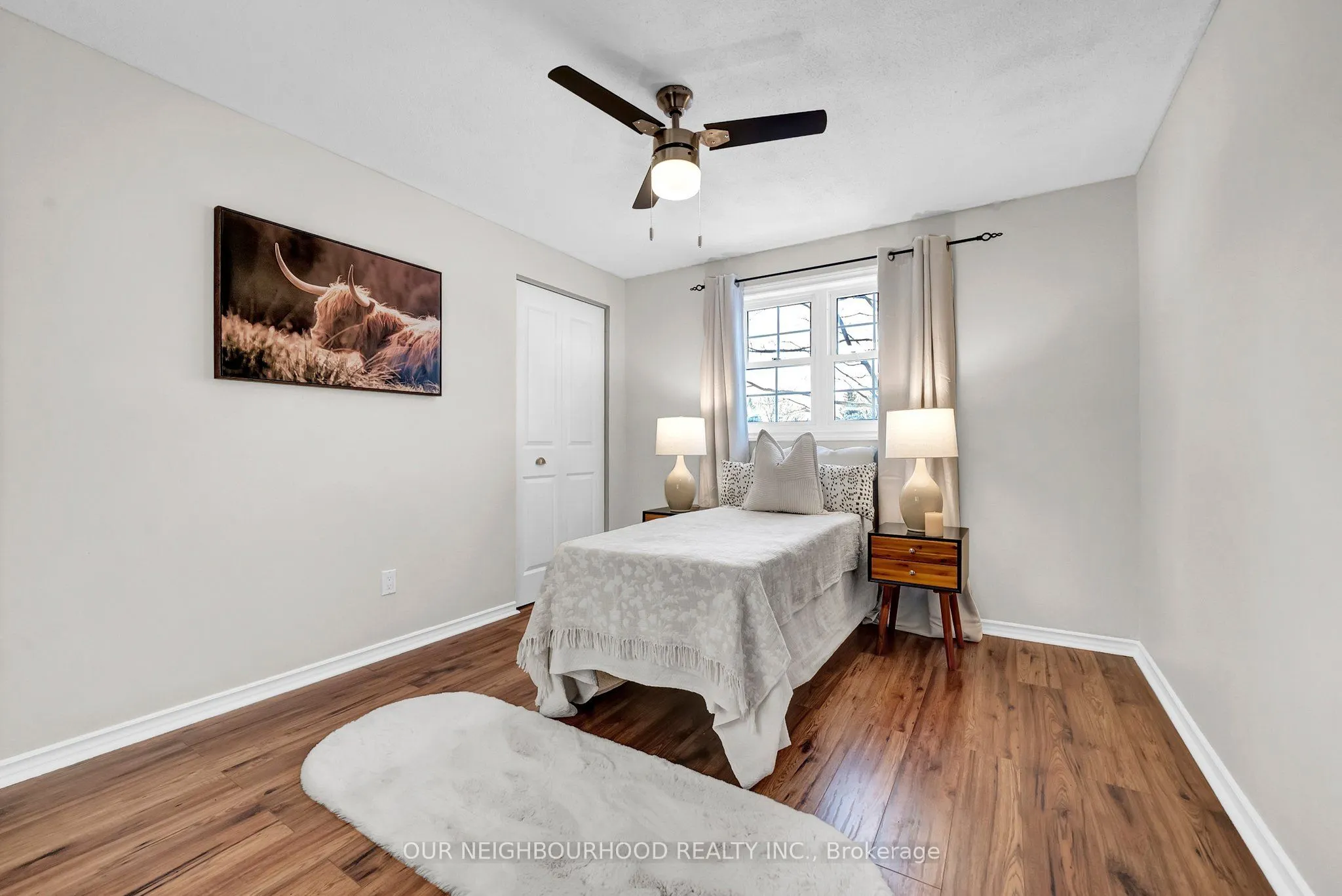 17 Rhonda Boulevard